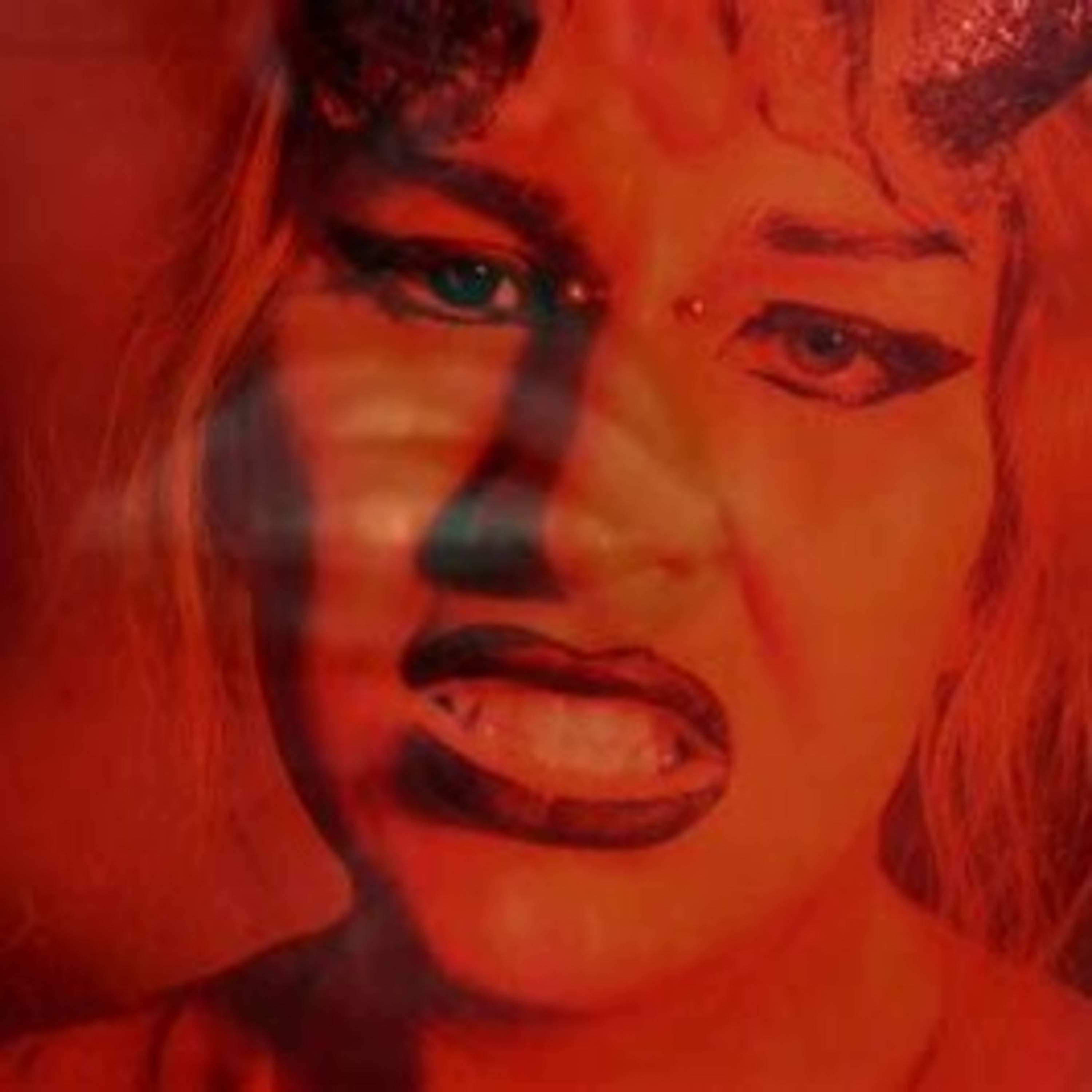 The Transgender Satanic Agenda  episode artwork