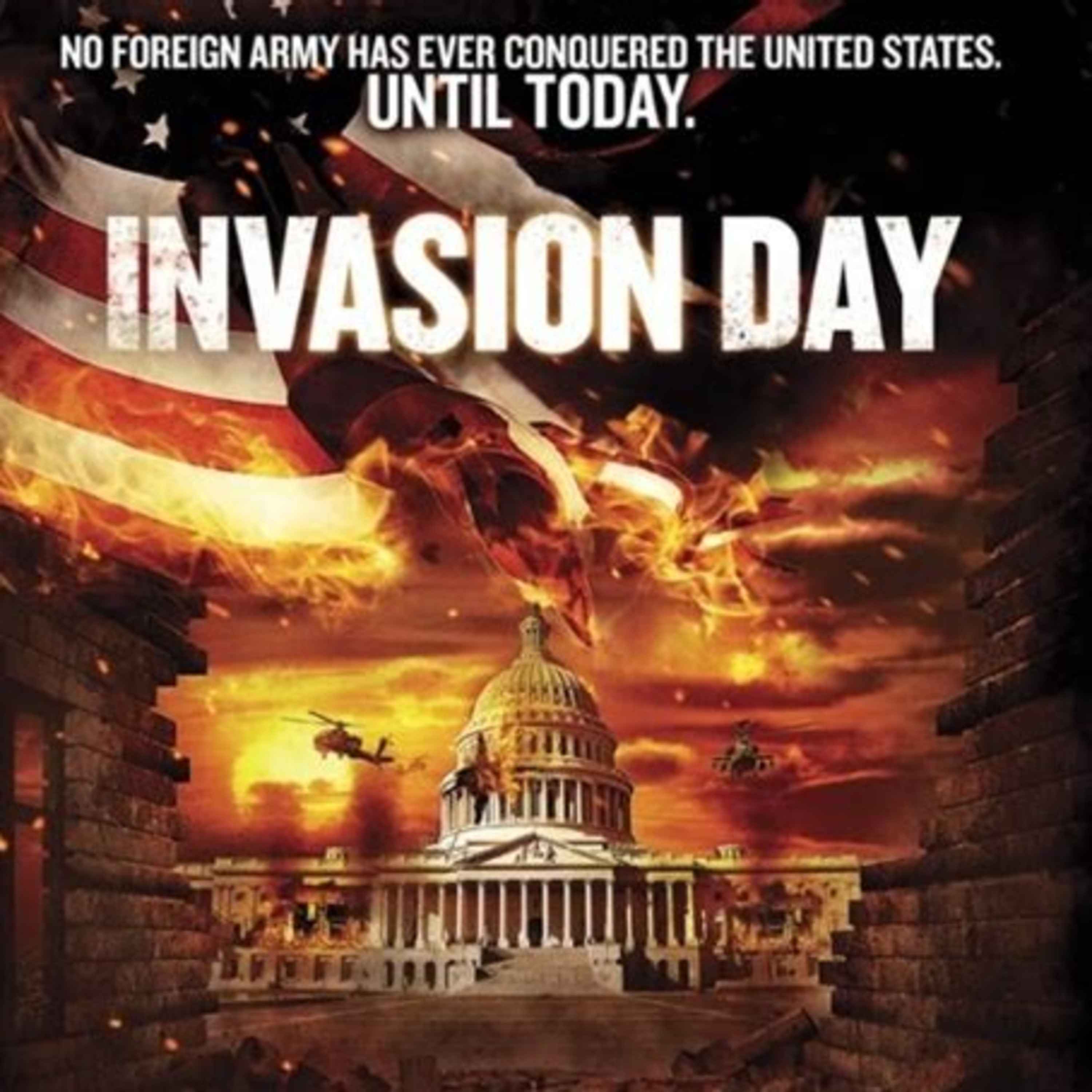 Prophetic Word About The Coming Chinese Invasion  episode artwork