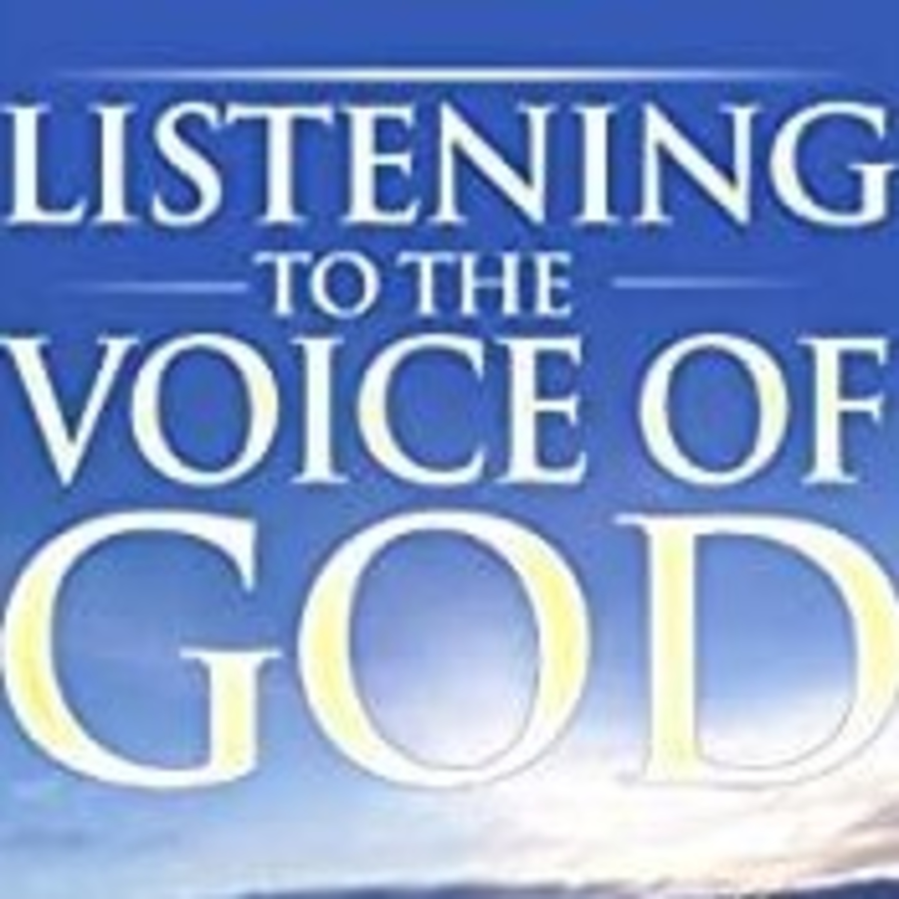 God Won't Speak To You Because You Talk Too Much episode artwork