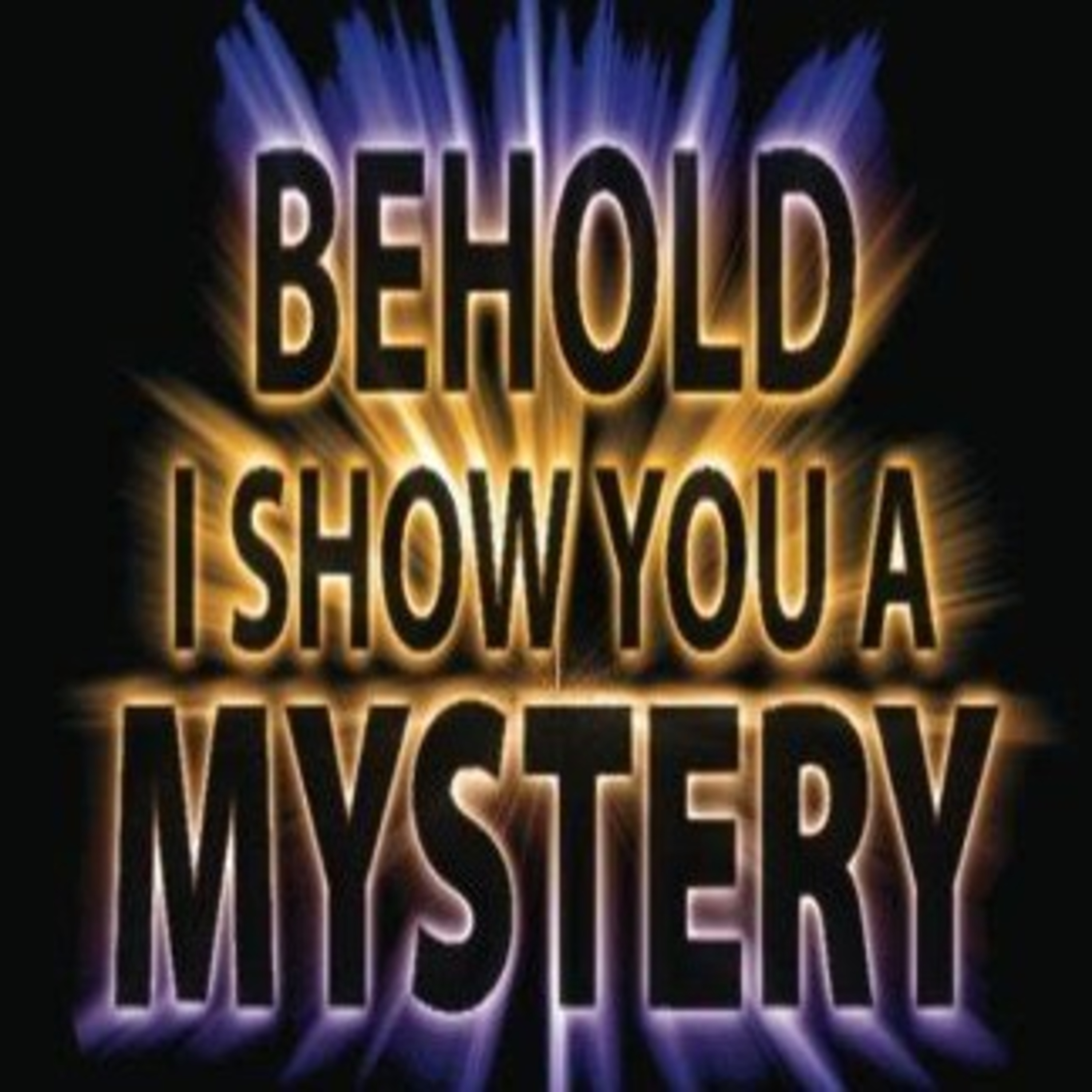 Never Reveal Every Mystery God Shows You episode artwork