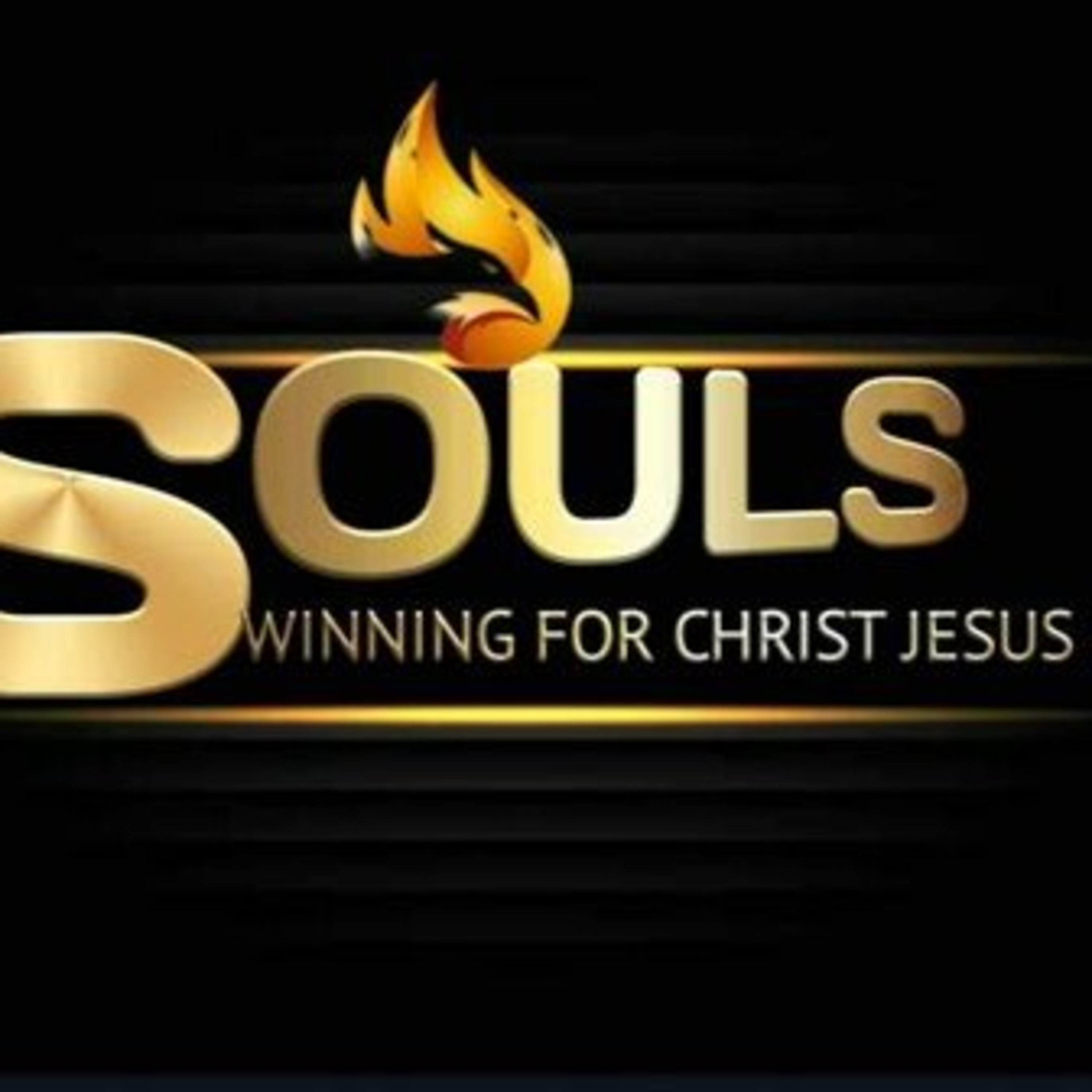 9 Billion Souls Saved When The Rapture Happens, The 2nd Coming  episode artwork
