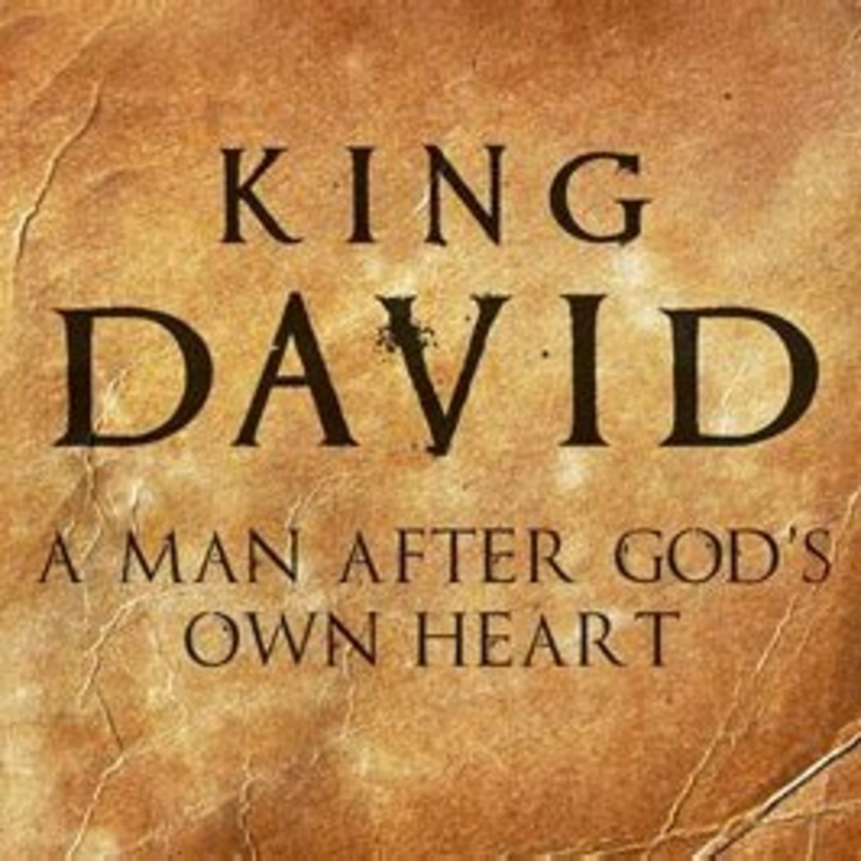 The Life Of King David  episode artwork