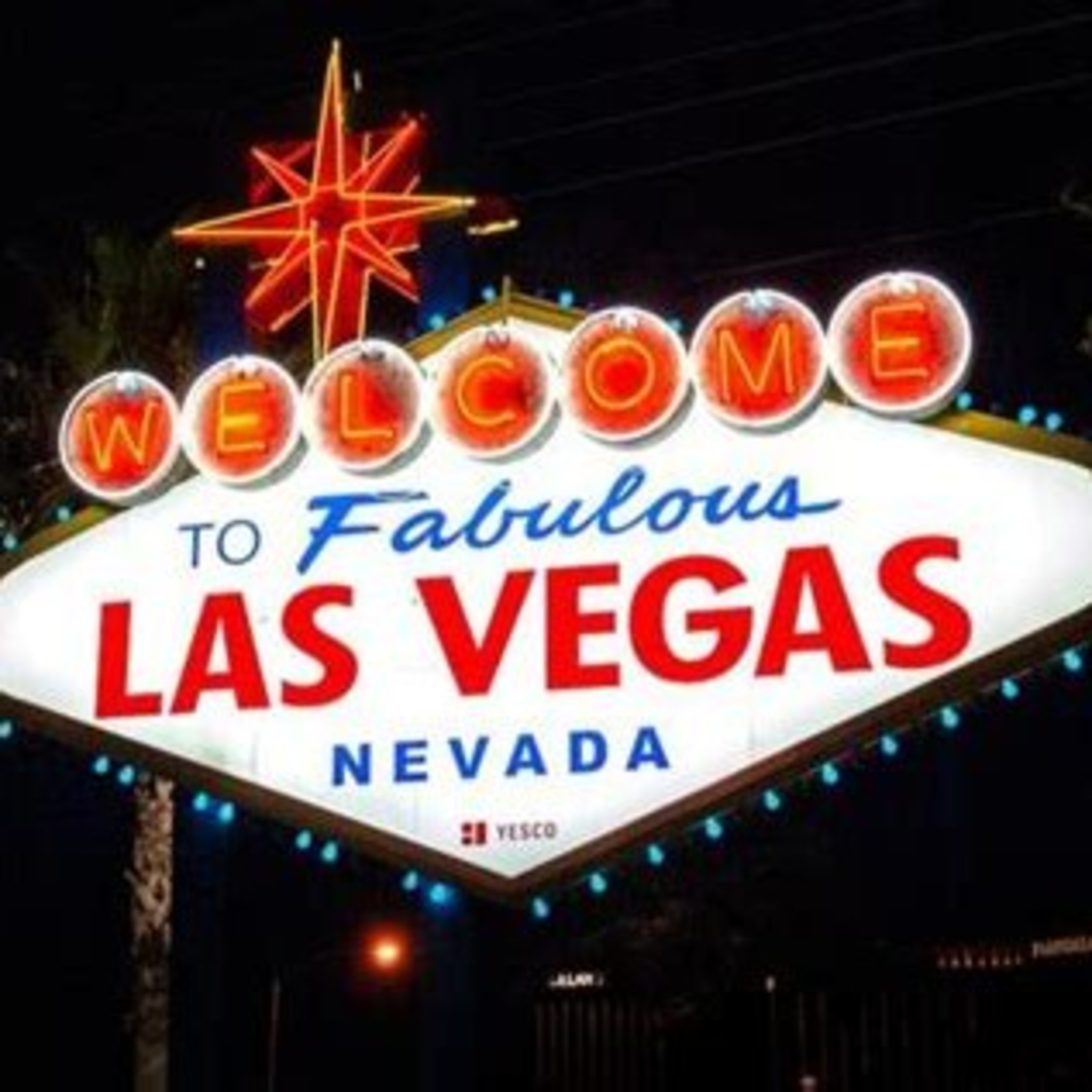 Prophecy To Las Vegas, Modern Day Sodom & Gomorrah  episode artwork