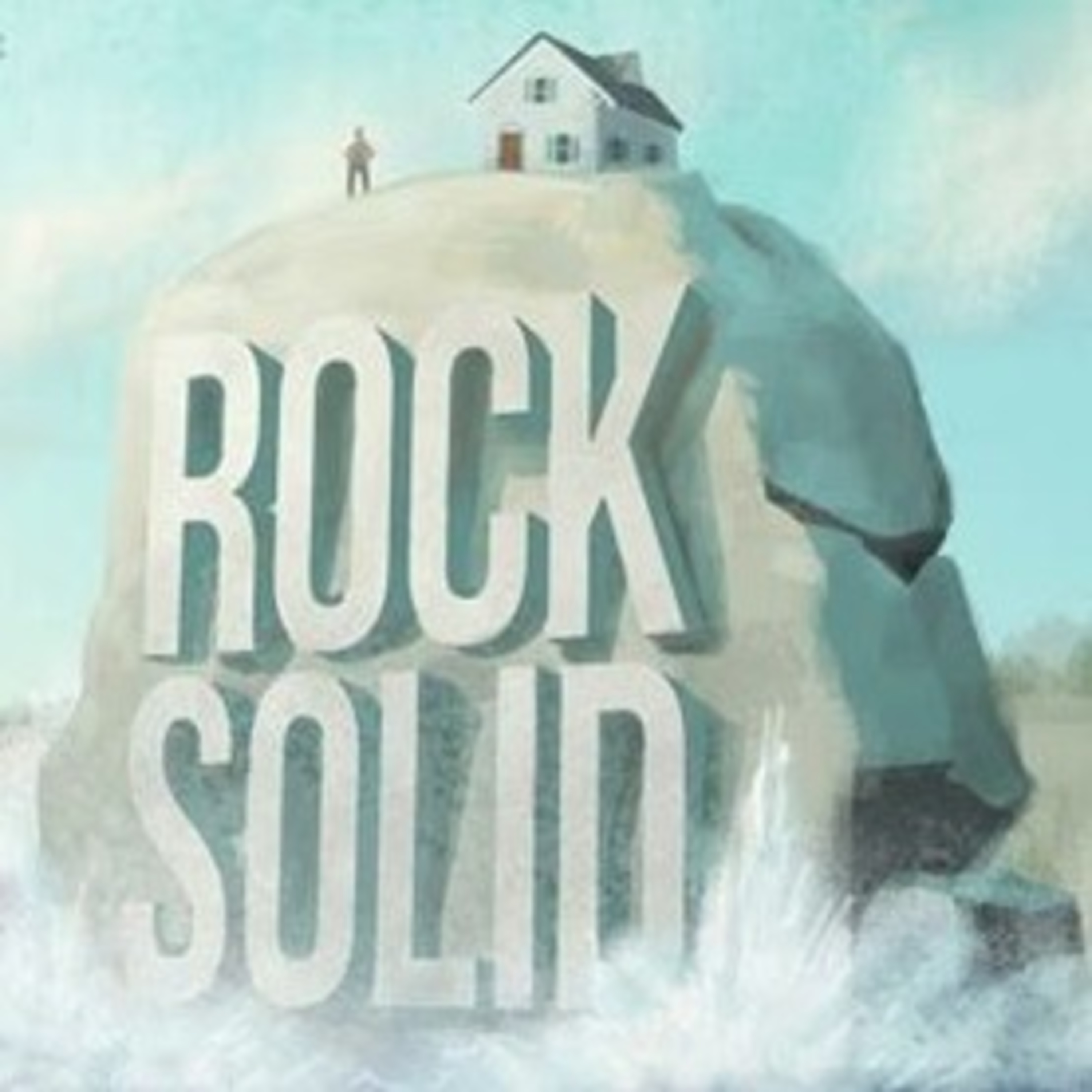 Build Your Life Upon The Rock episode artwork