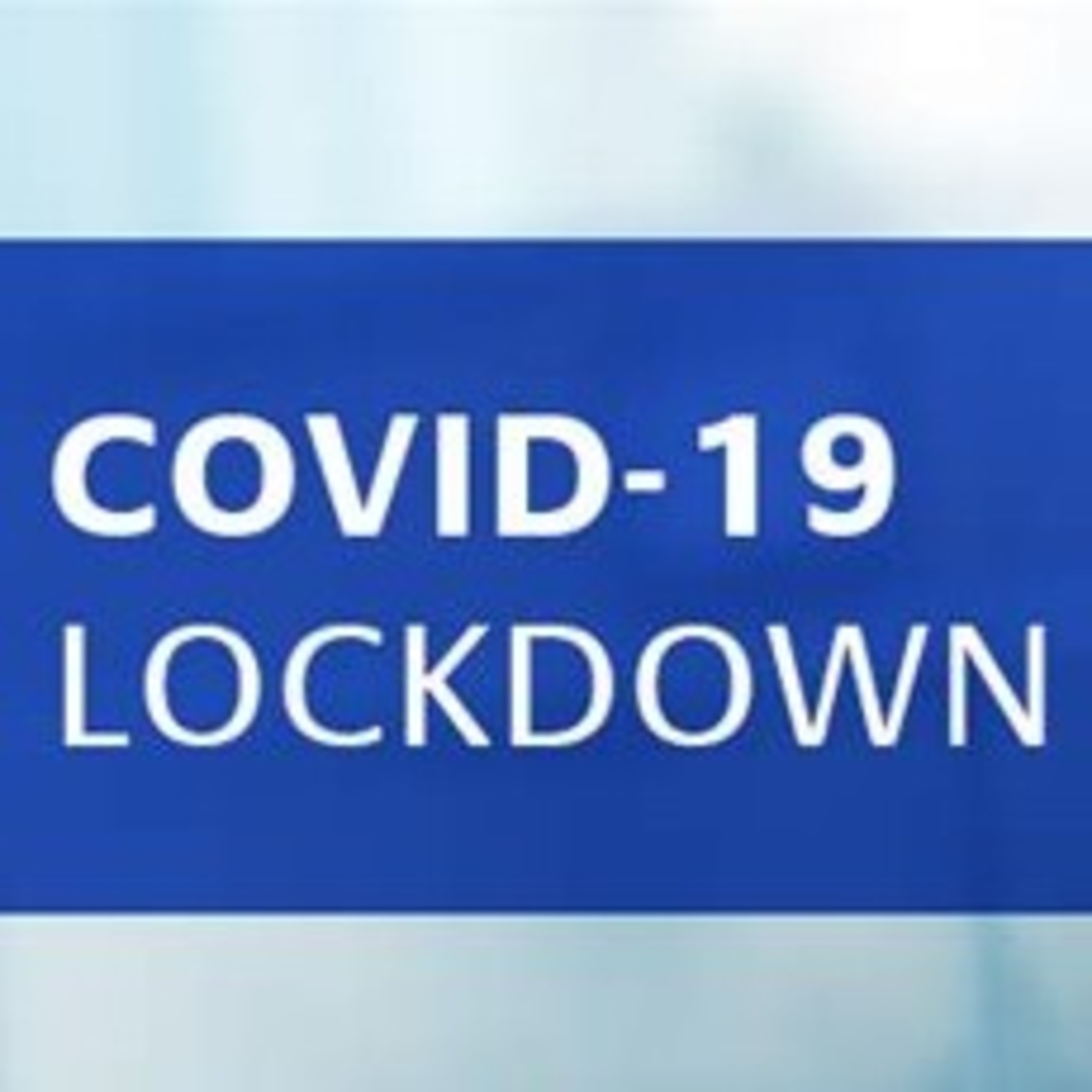 The COVID- 19 Plans For A 2nd Lock Down Will Fail, The People Shall Rise!!! episode artwork