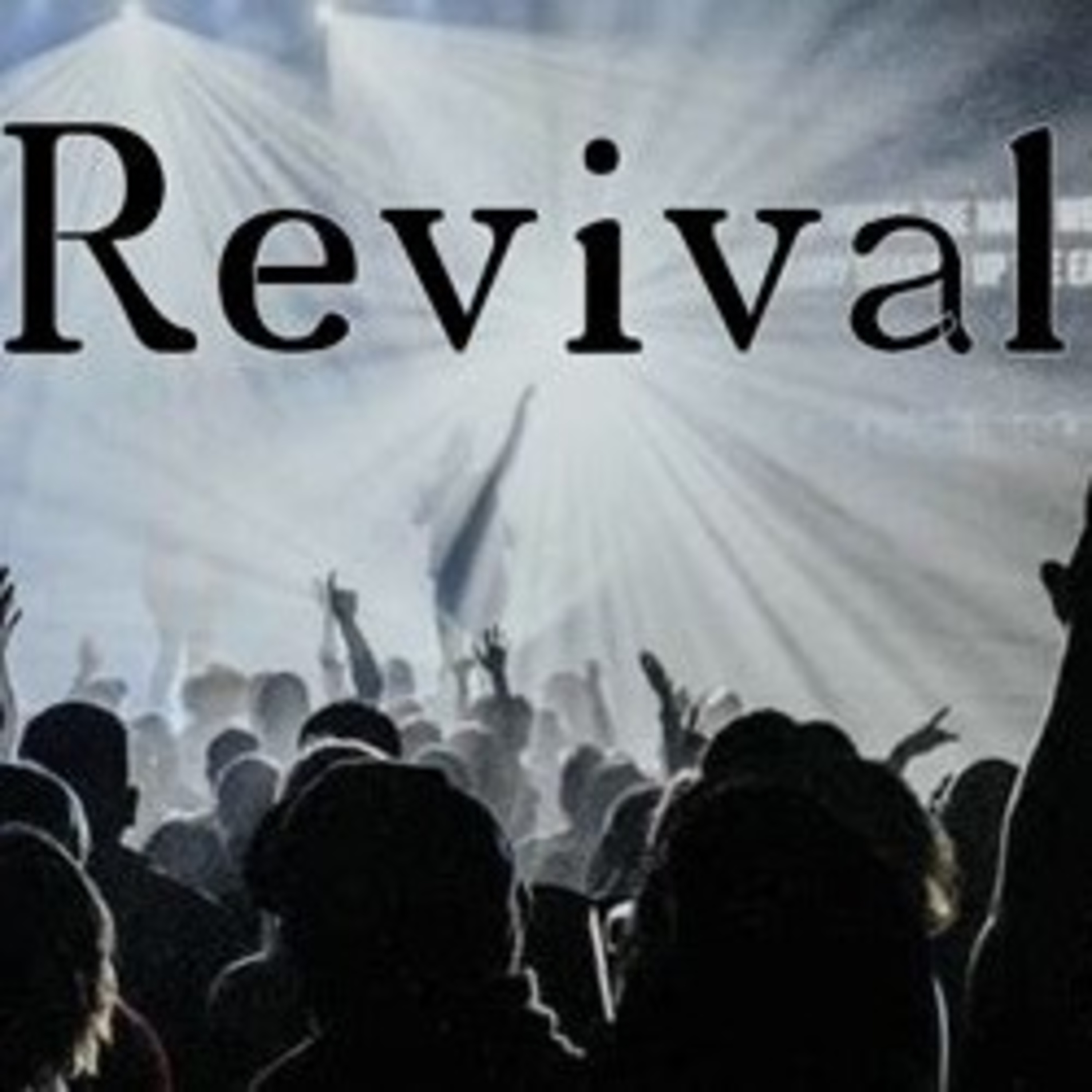 Fake Man Made Revivals In Churches  episode artwork