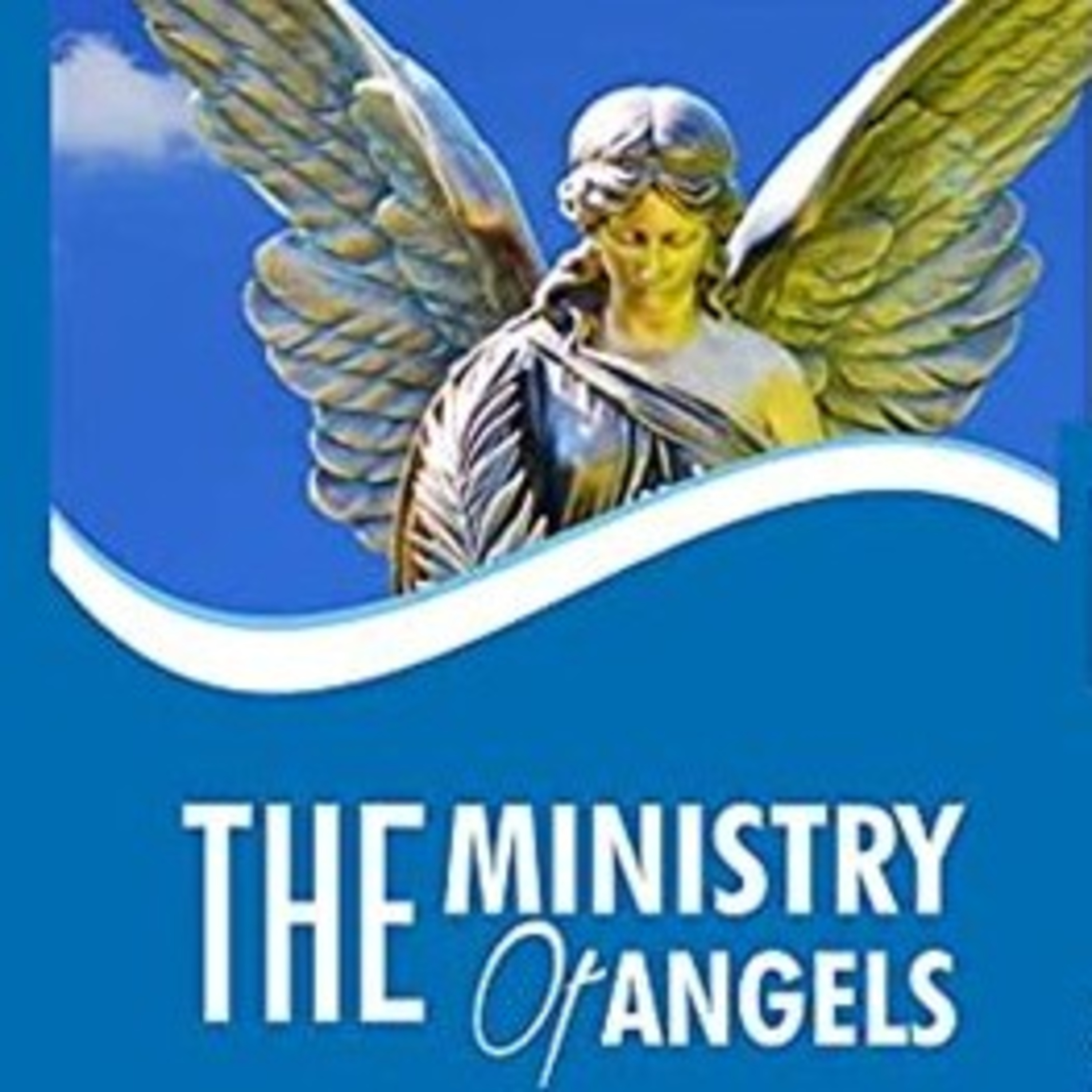 The Ministry Of Angels episode artwork