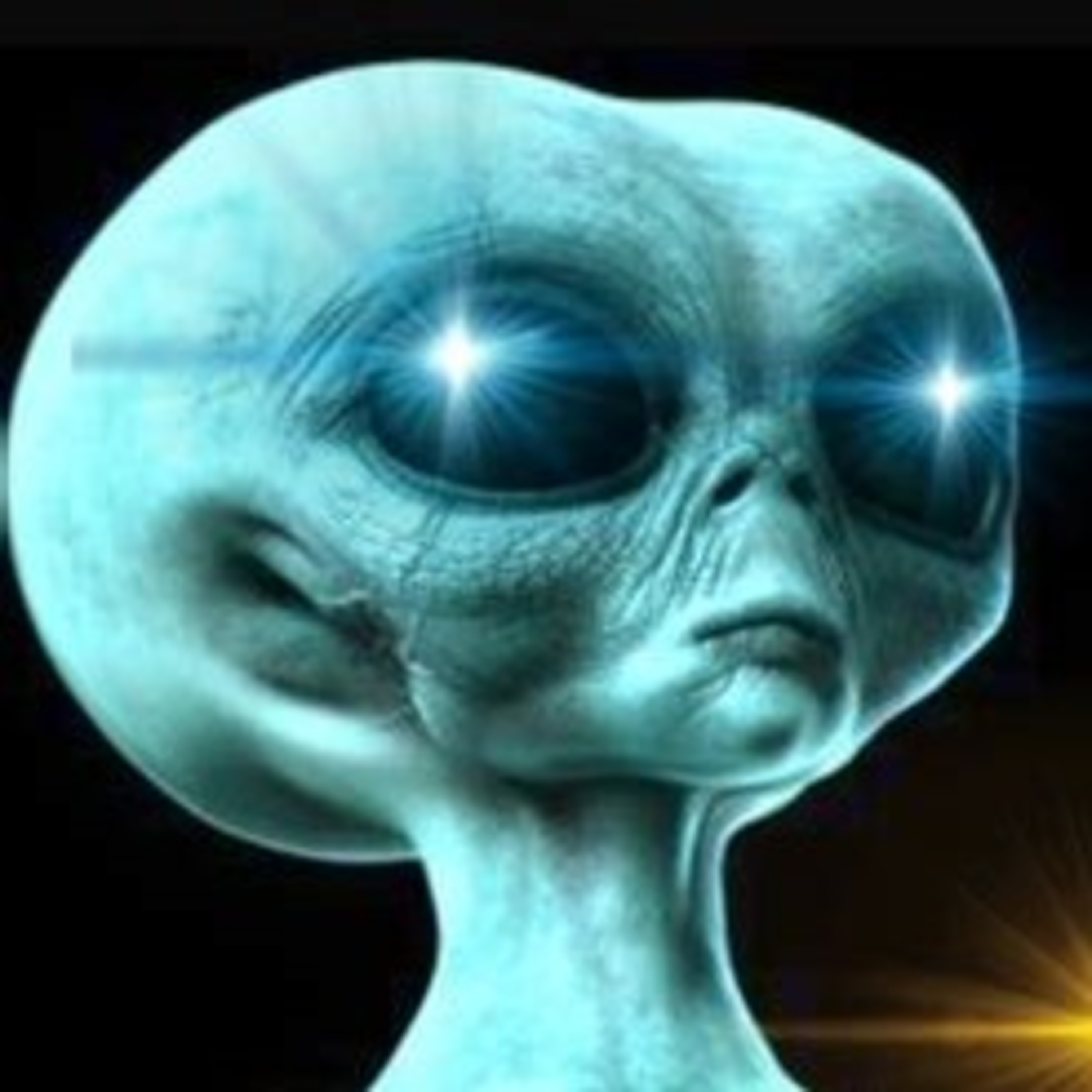 The Satanic Alien Agenda In The Last Days  episode artwork