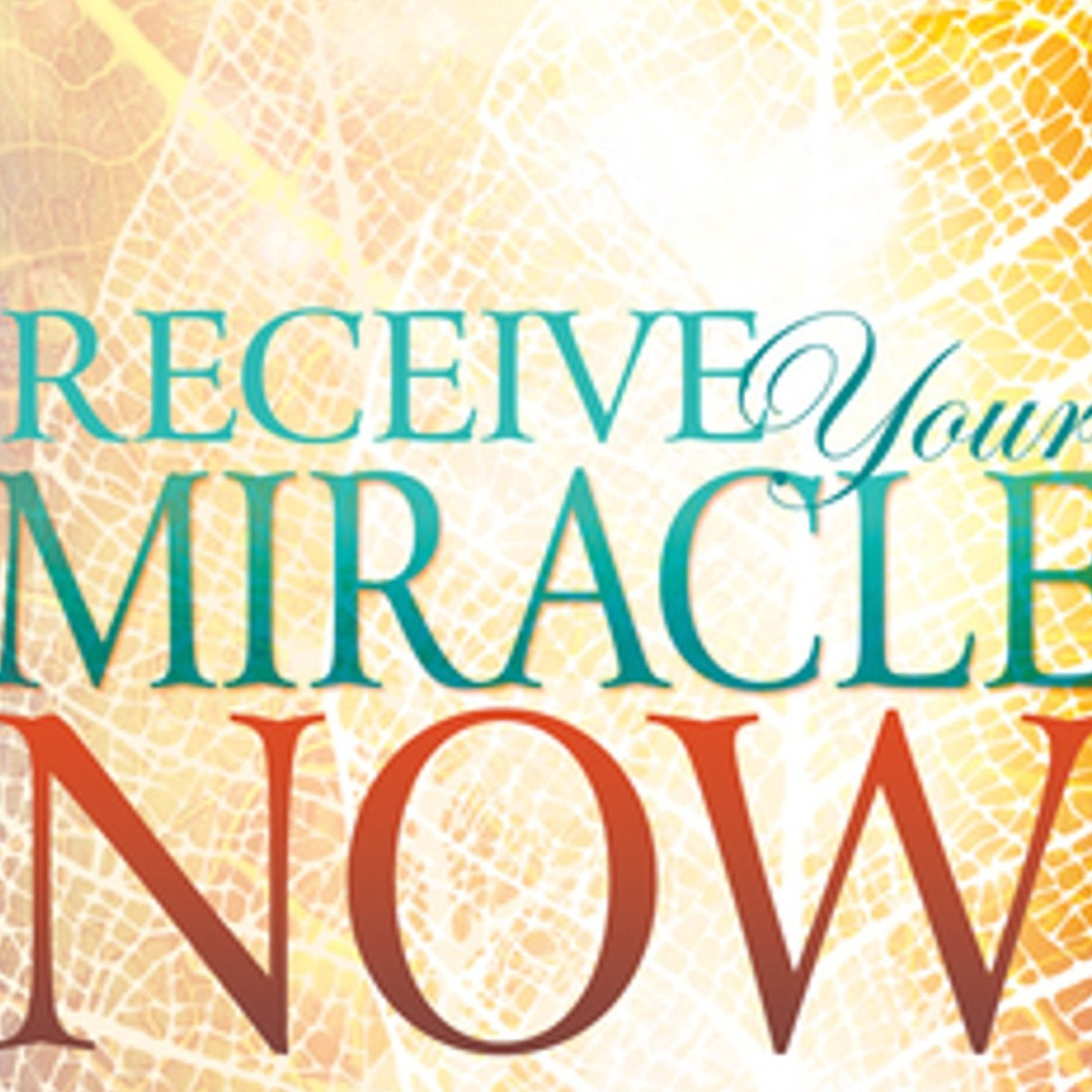 Be Healed & Receive Your Miracle Now In JESUS Mighty Name! episode artwork
