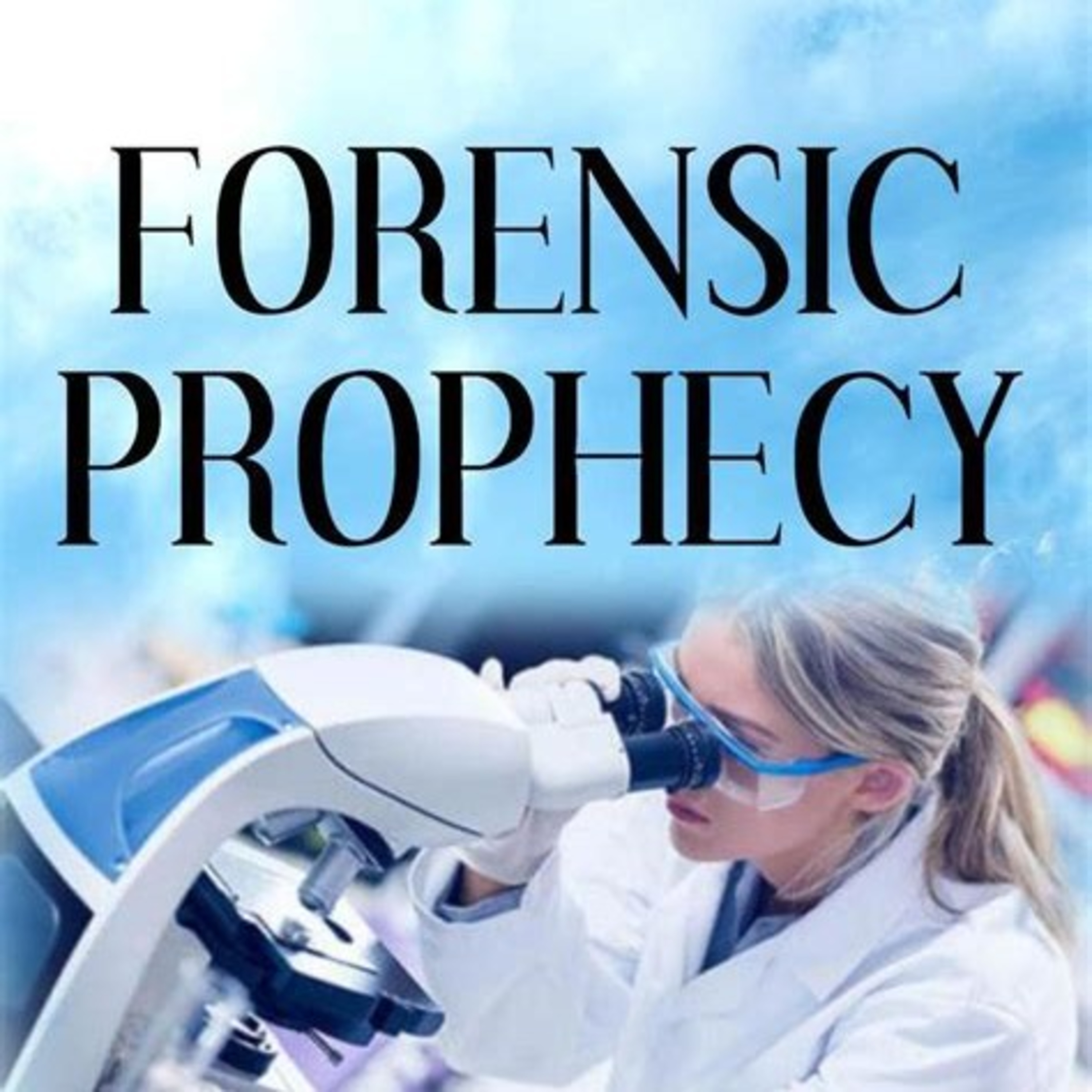 New Levels Of Prophetic Revelations & Accuracy- Receive Impartation  episode artwork