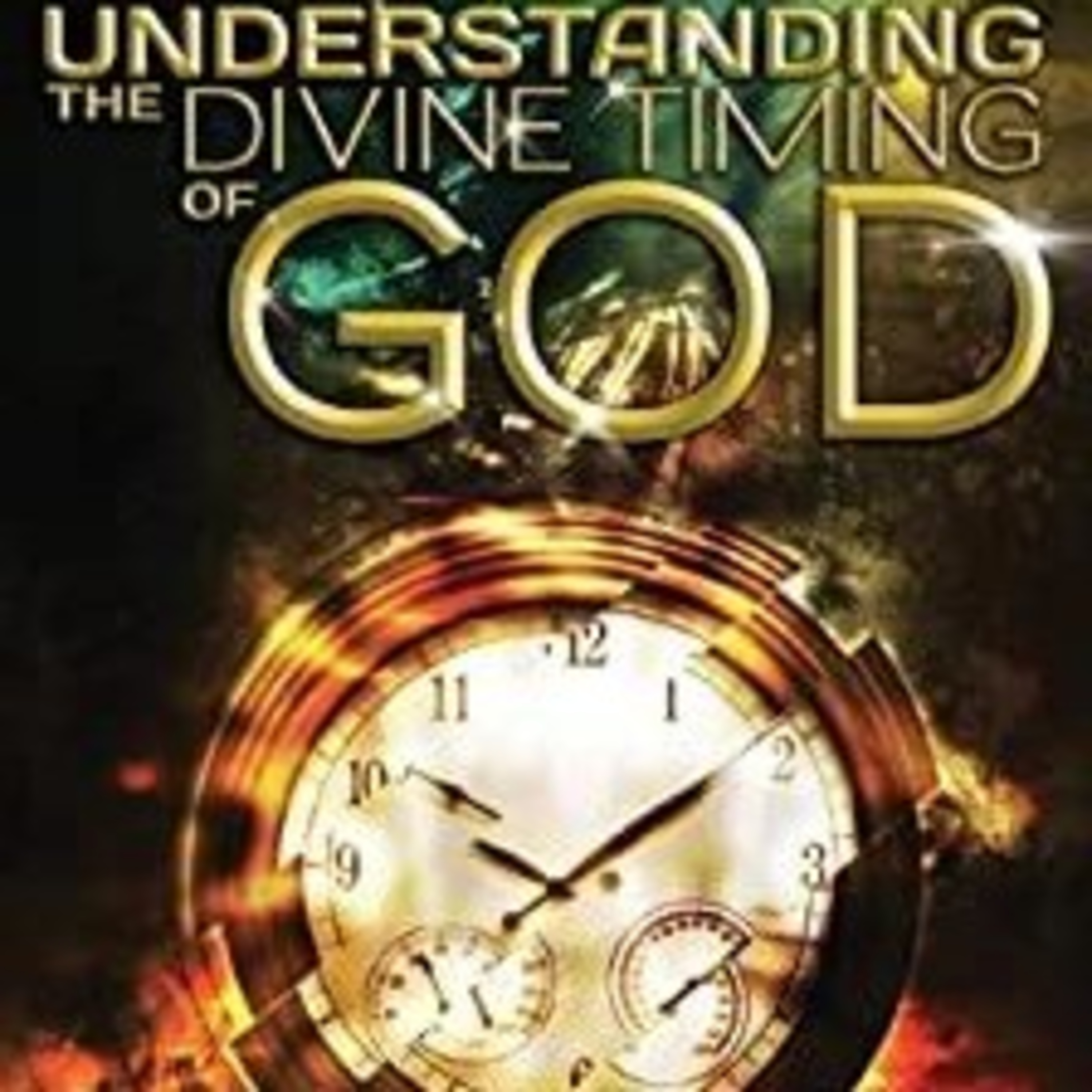 Understanding The Perfect Timing Of The Father episode artwork