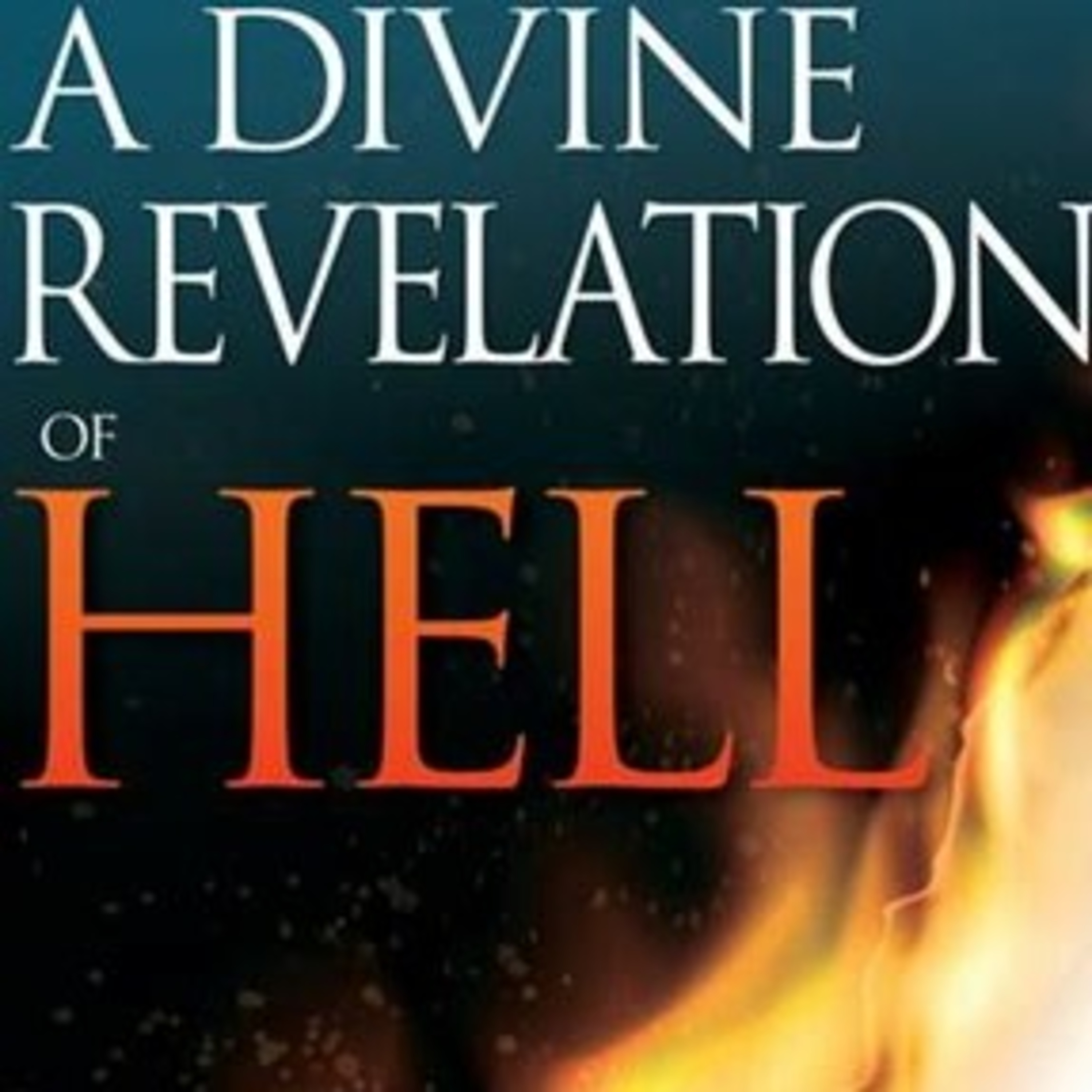 A Divine Revelation Of Hell episode artwork