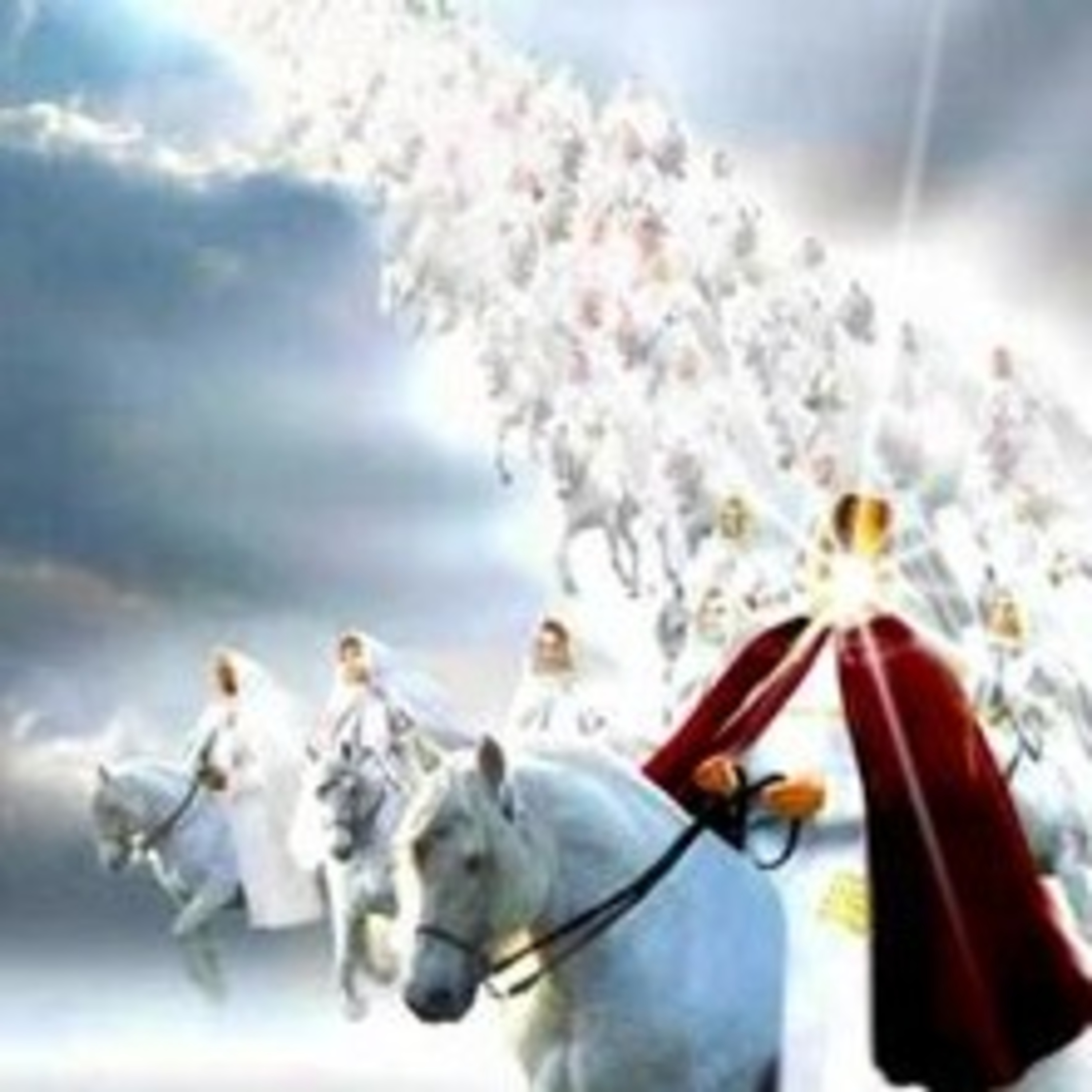 The 7th Trumpet Rapture Is The 2nd Coming Of Jesus Christ, The 1st Resurrection! episode artwork