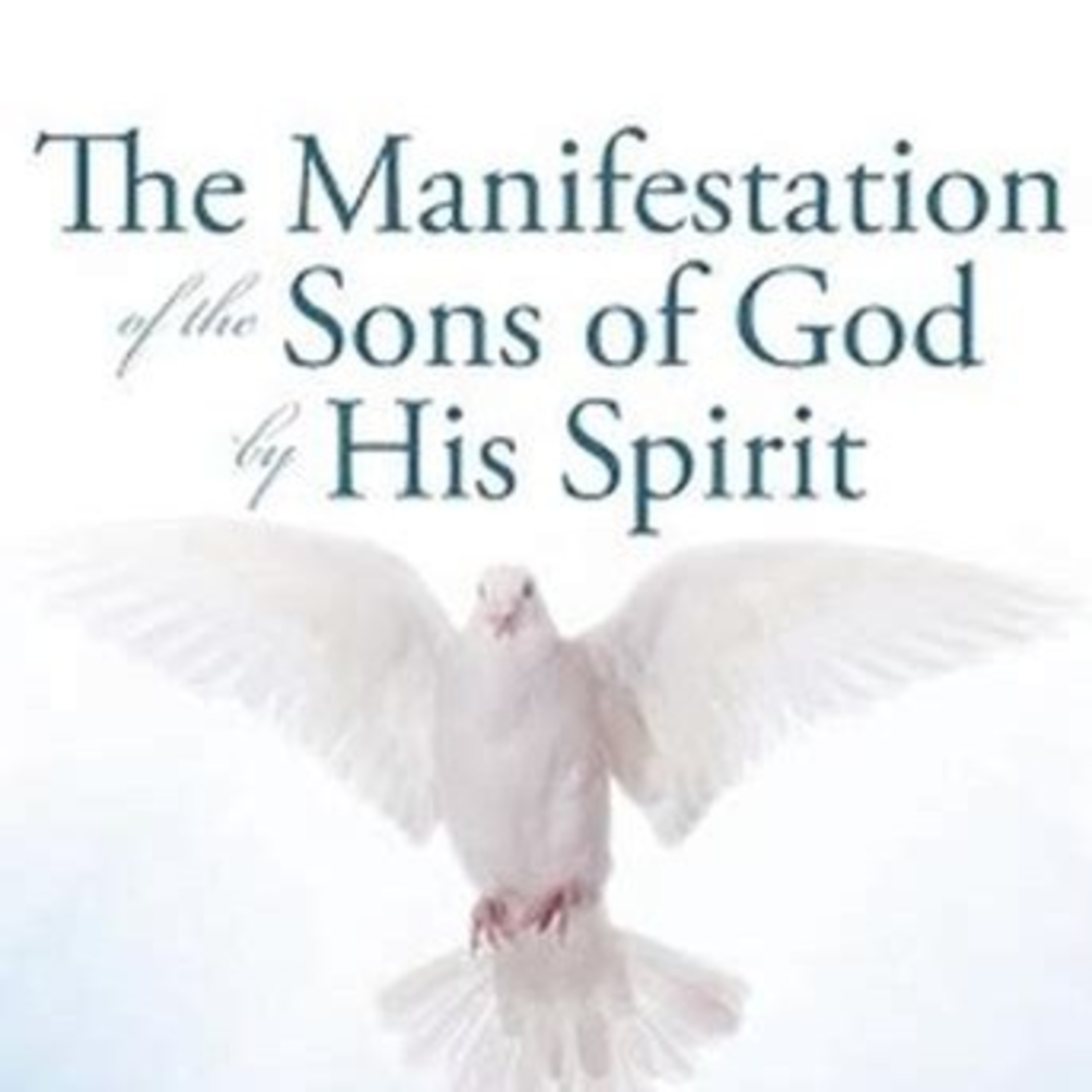 Prophetic Word: Endtime Generation, Manifestations, Demonstrations & The Sons Of God episode artwork
