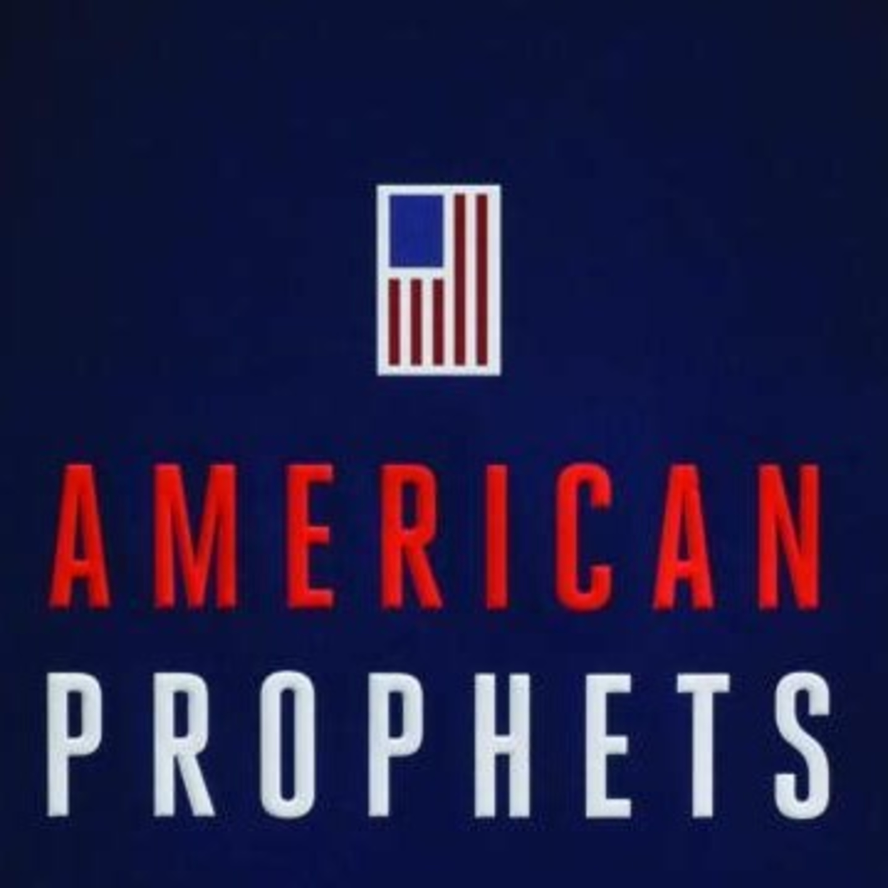 False Prophets In American Churches episode artwork