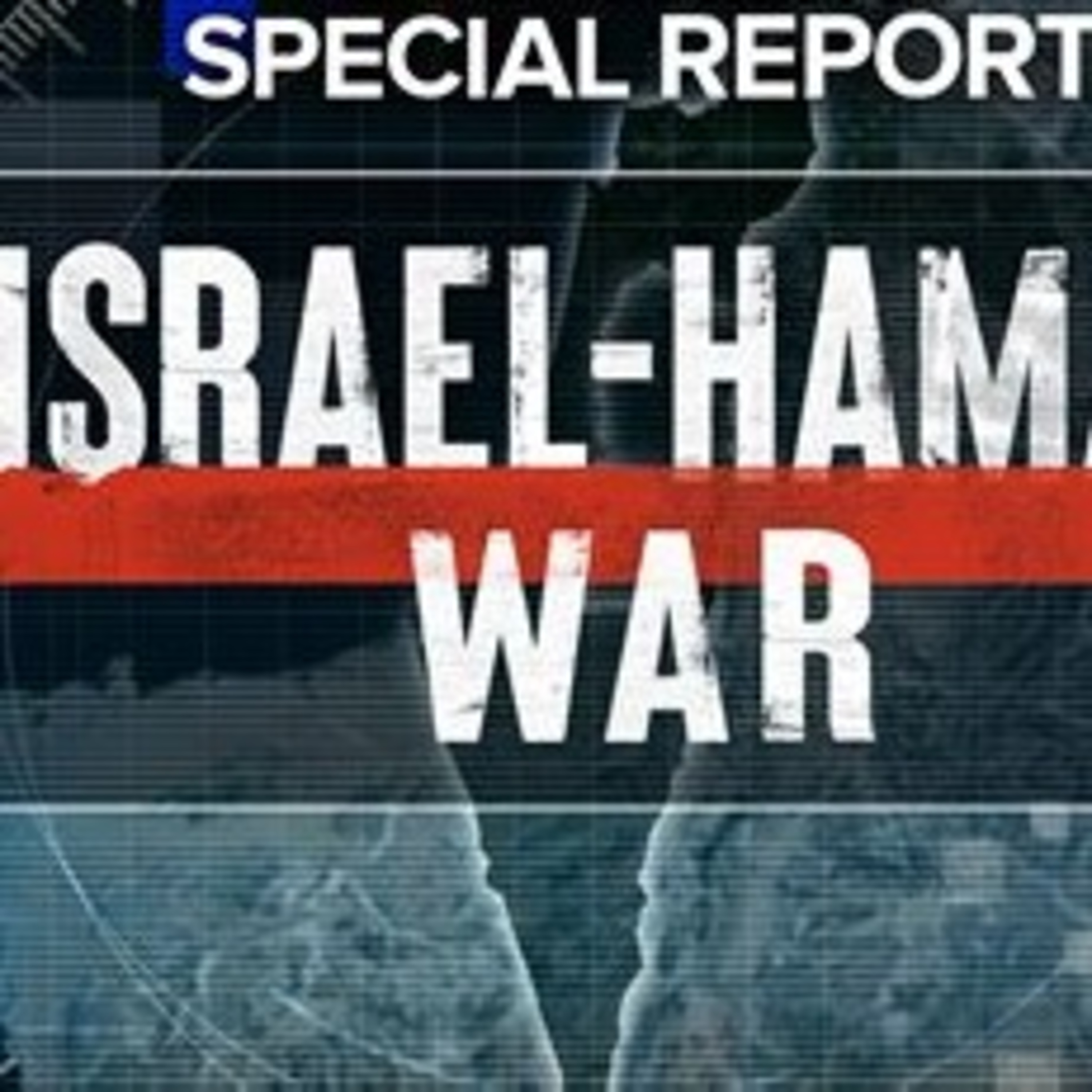 Israel At War With Hamas - Prophecy Update: War With Iran Is Next  episode artwork