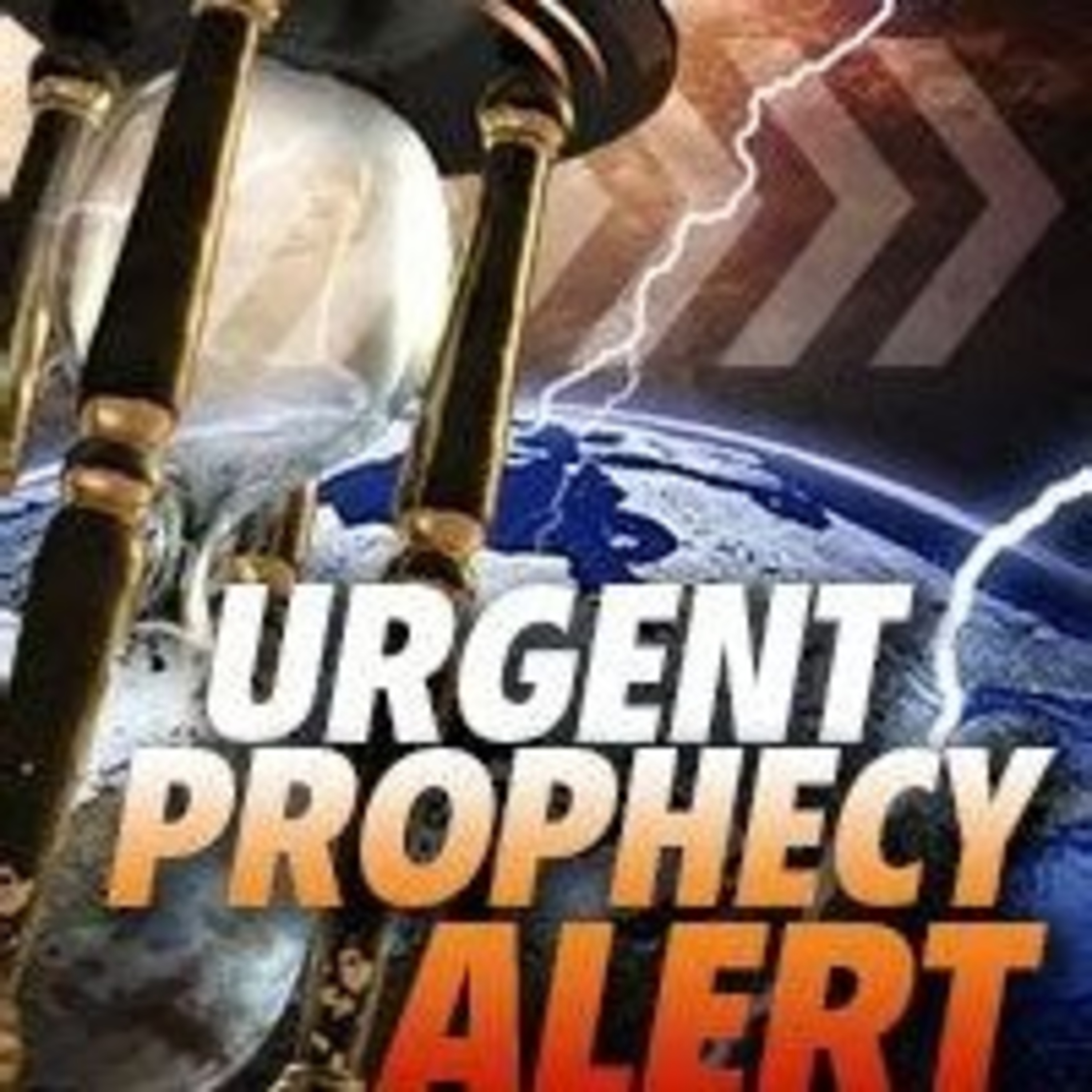 Prophecy Alert: Terrorists Will Attack USA Because Of Open Border Access  episode artwork