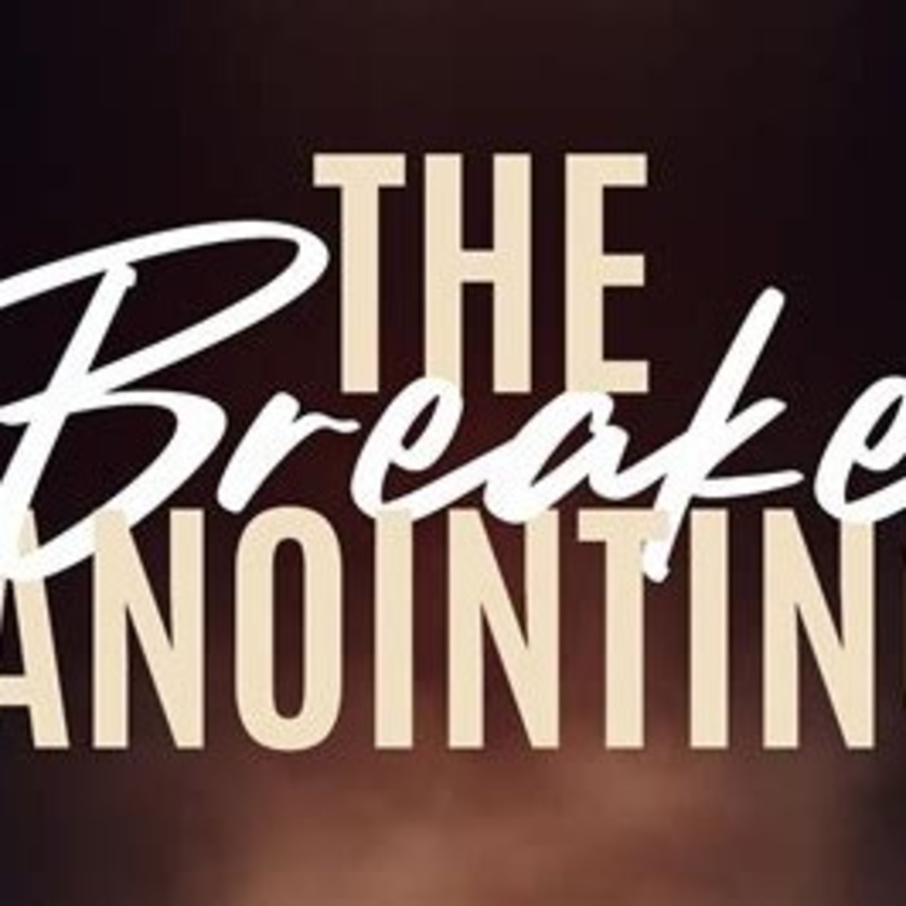Apostle D Releases The Breaker Anointing For Your Breakthrough  episode artwork