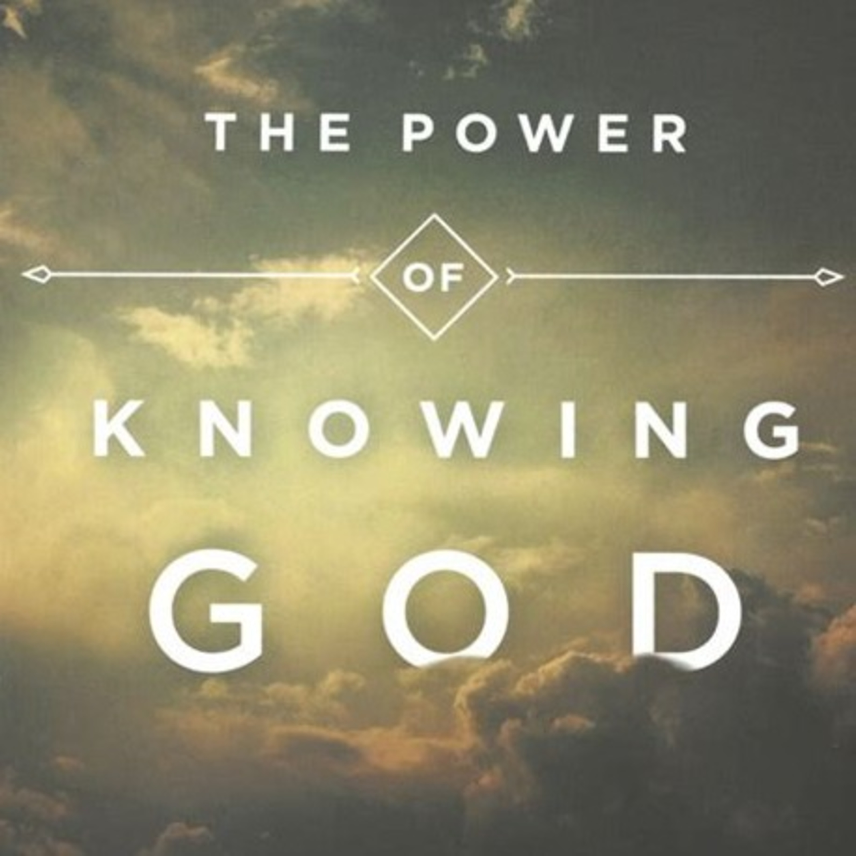  Knowing God & Working Out Your Own Salvation  episode artwork