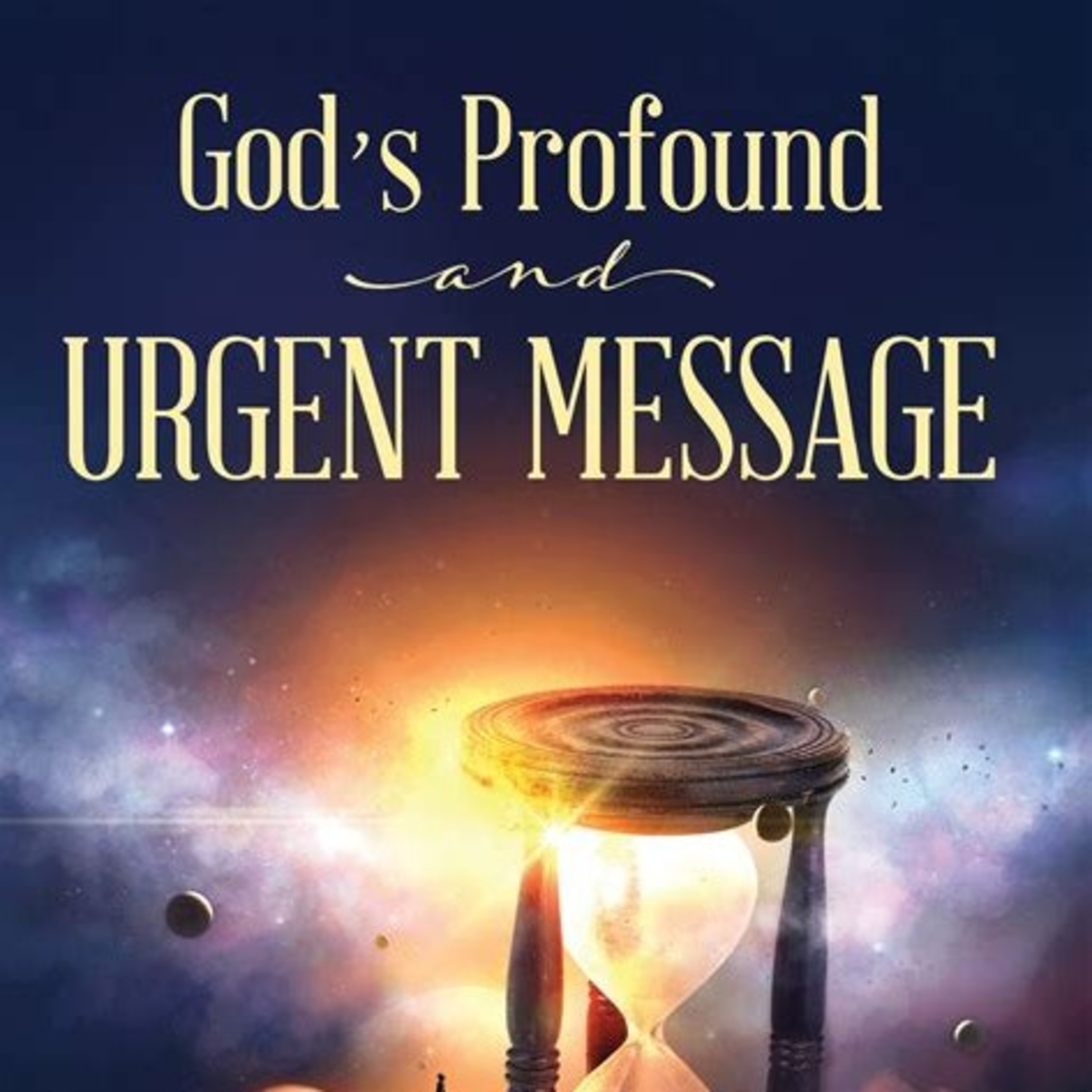 The Most Paramount & Important Thing To God Is SOULS  episode artwork