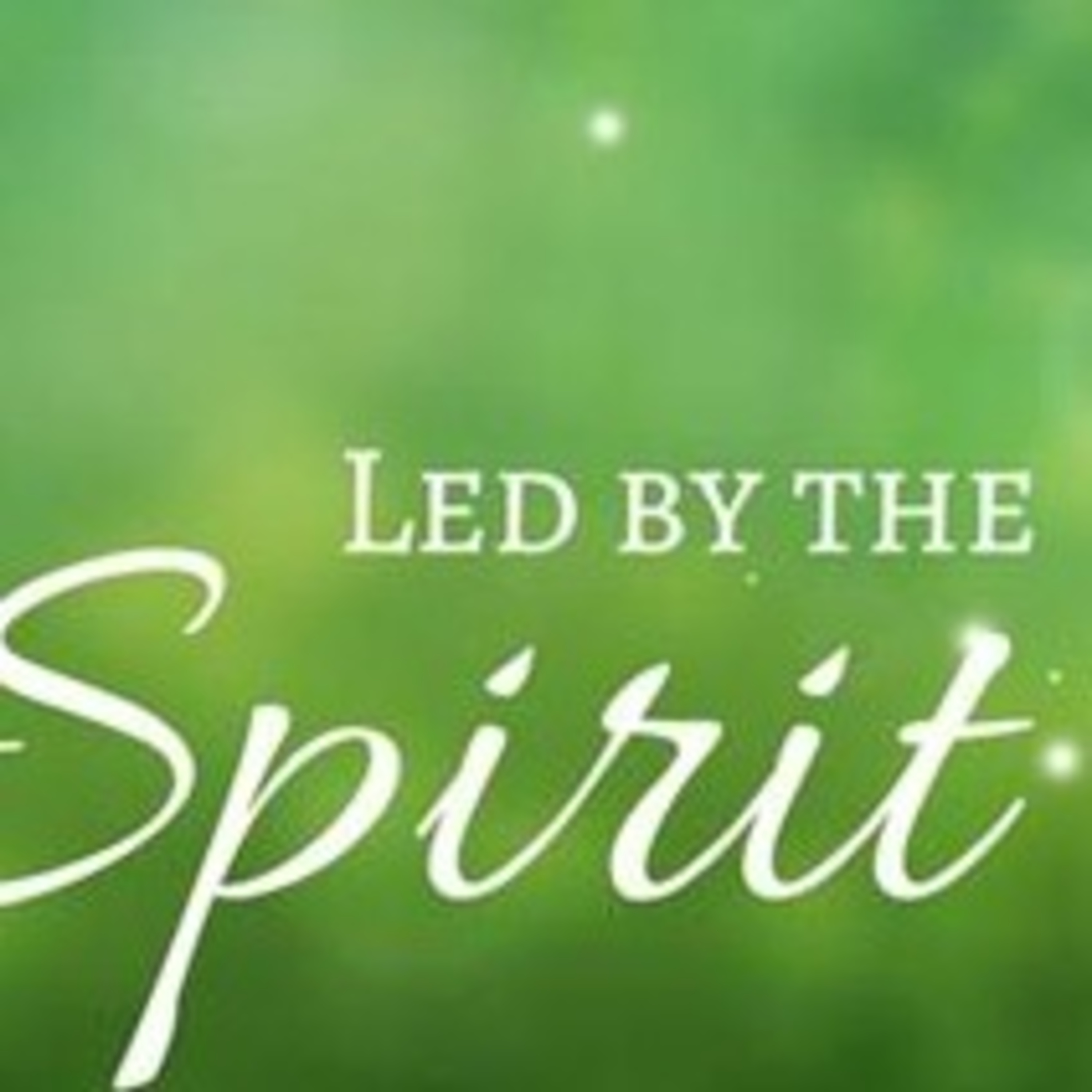 Don't Be Led By A Prophet, Be Led By The Spirit  episode artwork