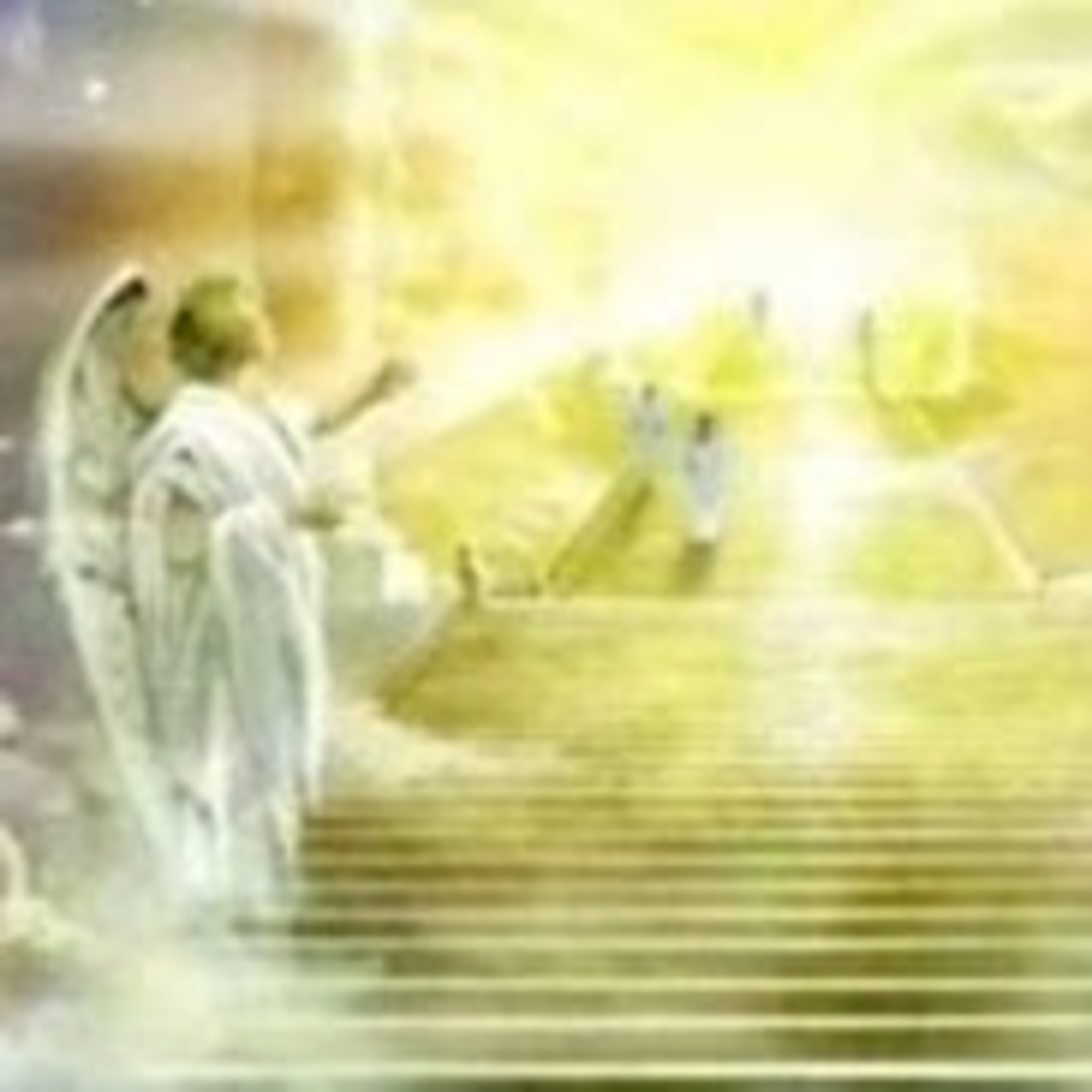 Heaven, God's Throne, & The Father Revealed  episode artwork