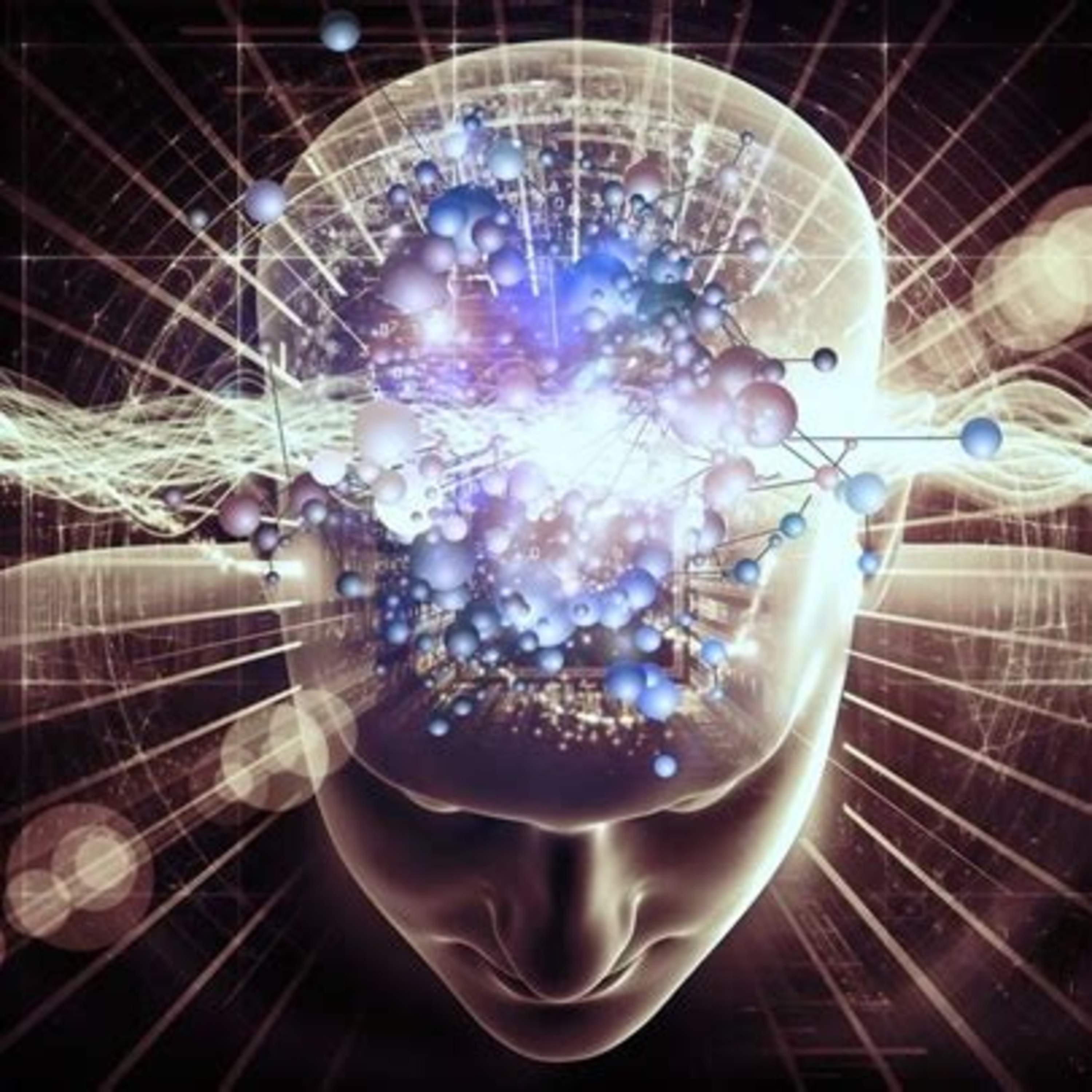 God Consciousness, Meditation, & A Renewed Mind episode artwork