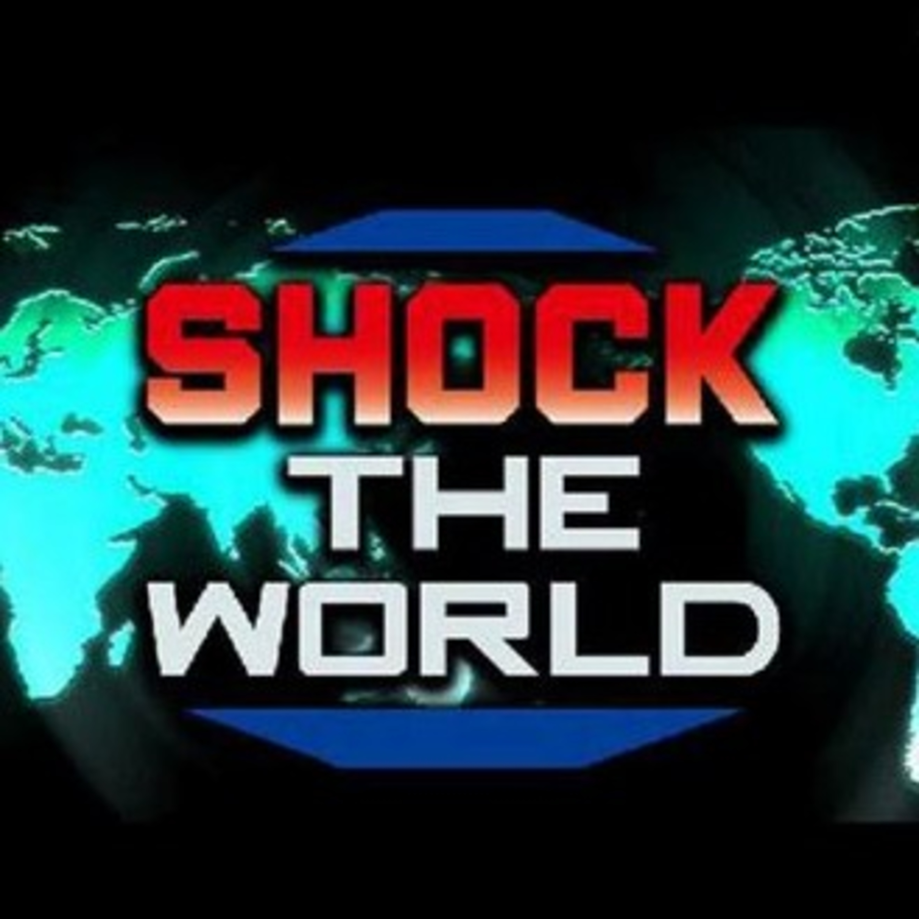 Prophetic Word: God Will Shock The World 