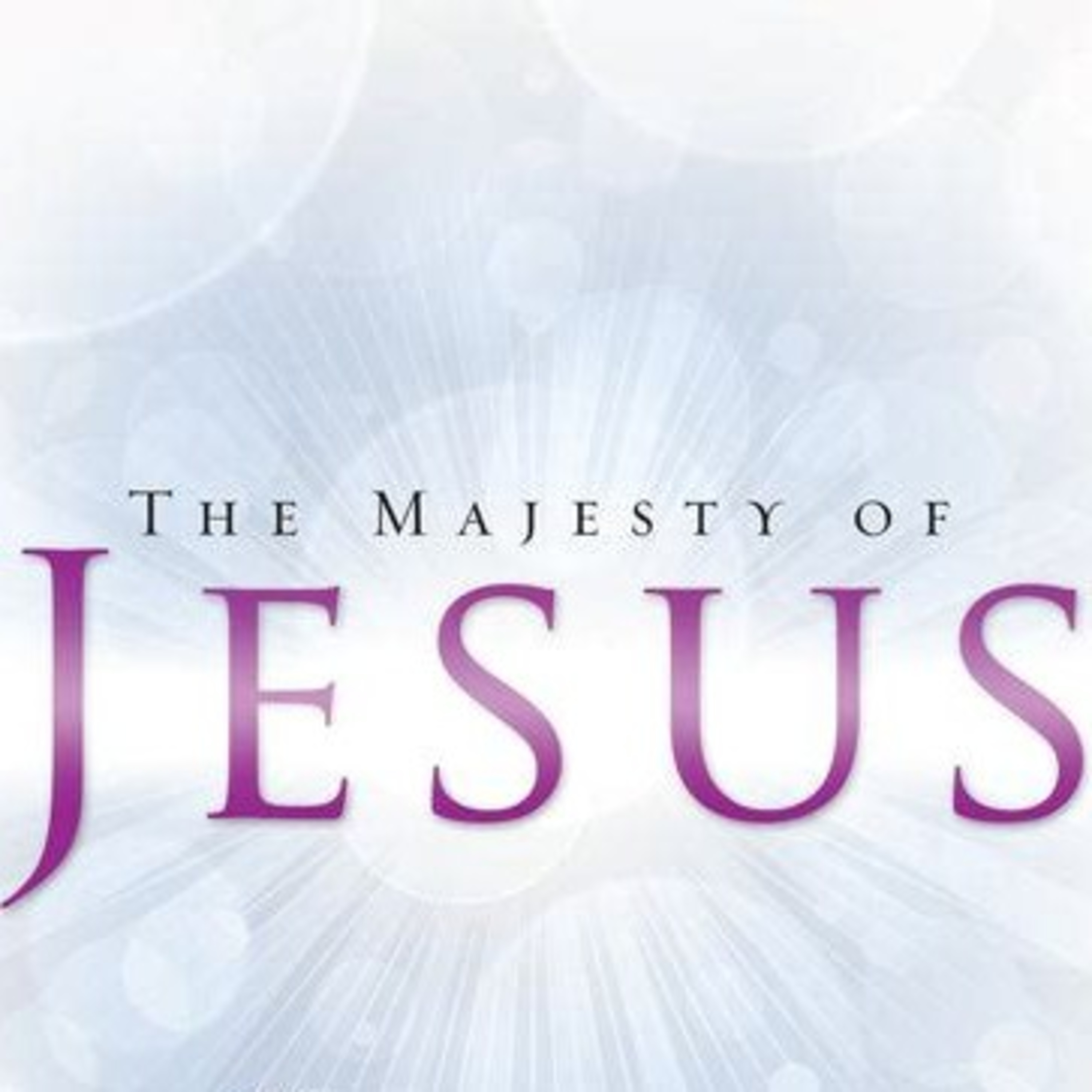 Jesus Christ Made It All Possible  episode artwork