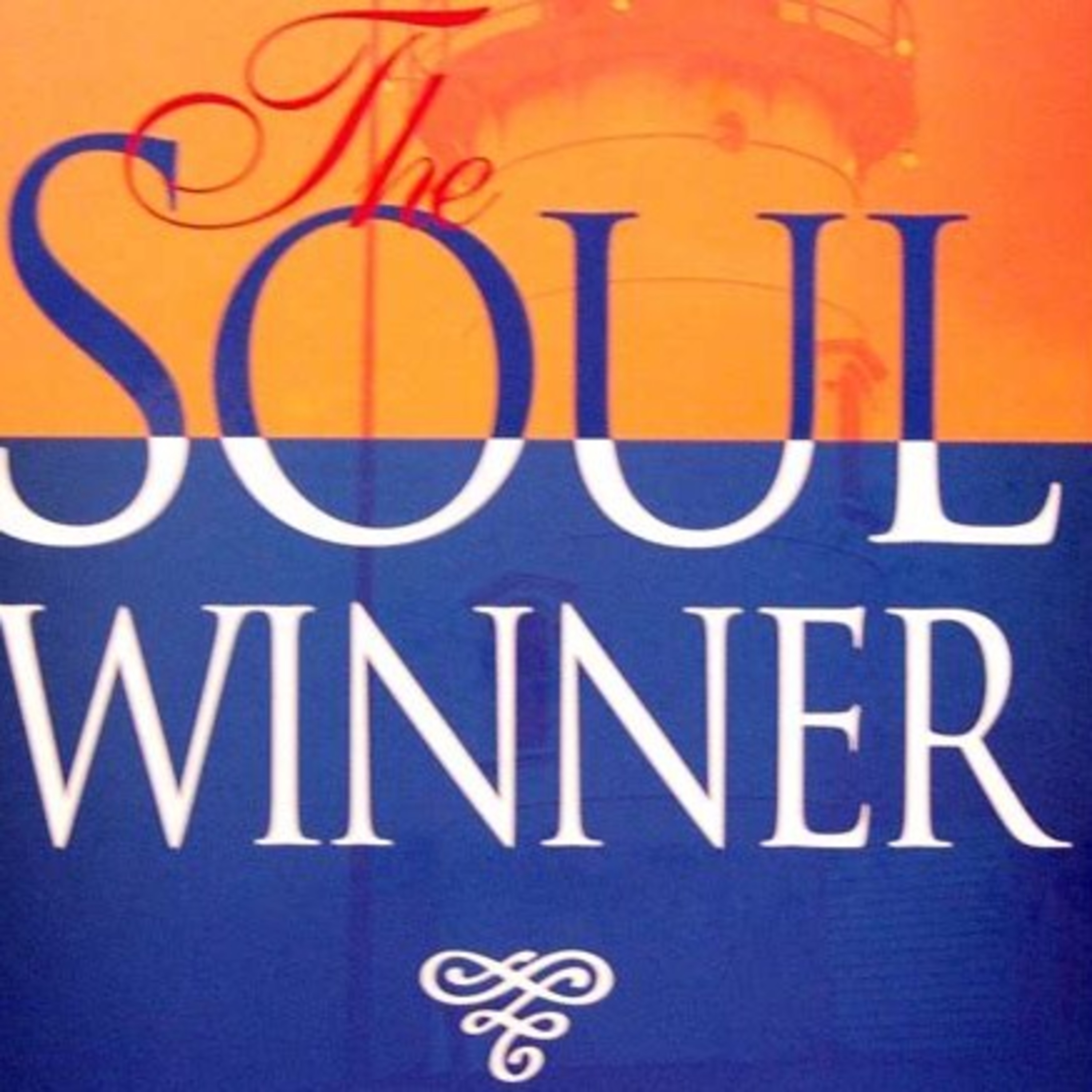 Soul Winners Are Miracle Workers  episode artwork