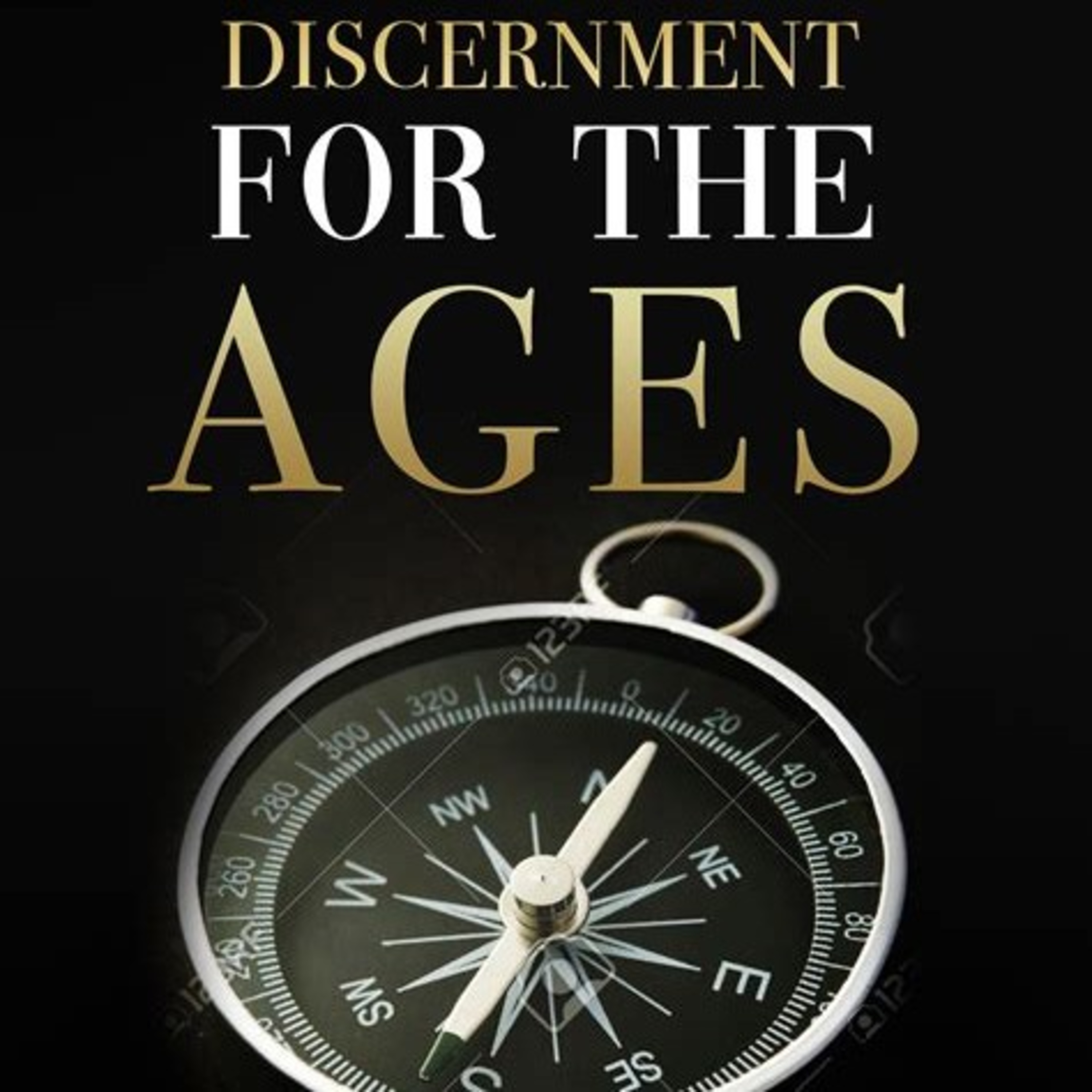 A New Age Of Spiritual Discernment For The Church episode artwork