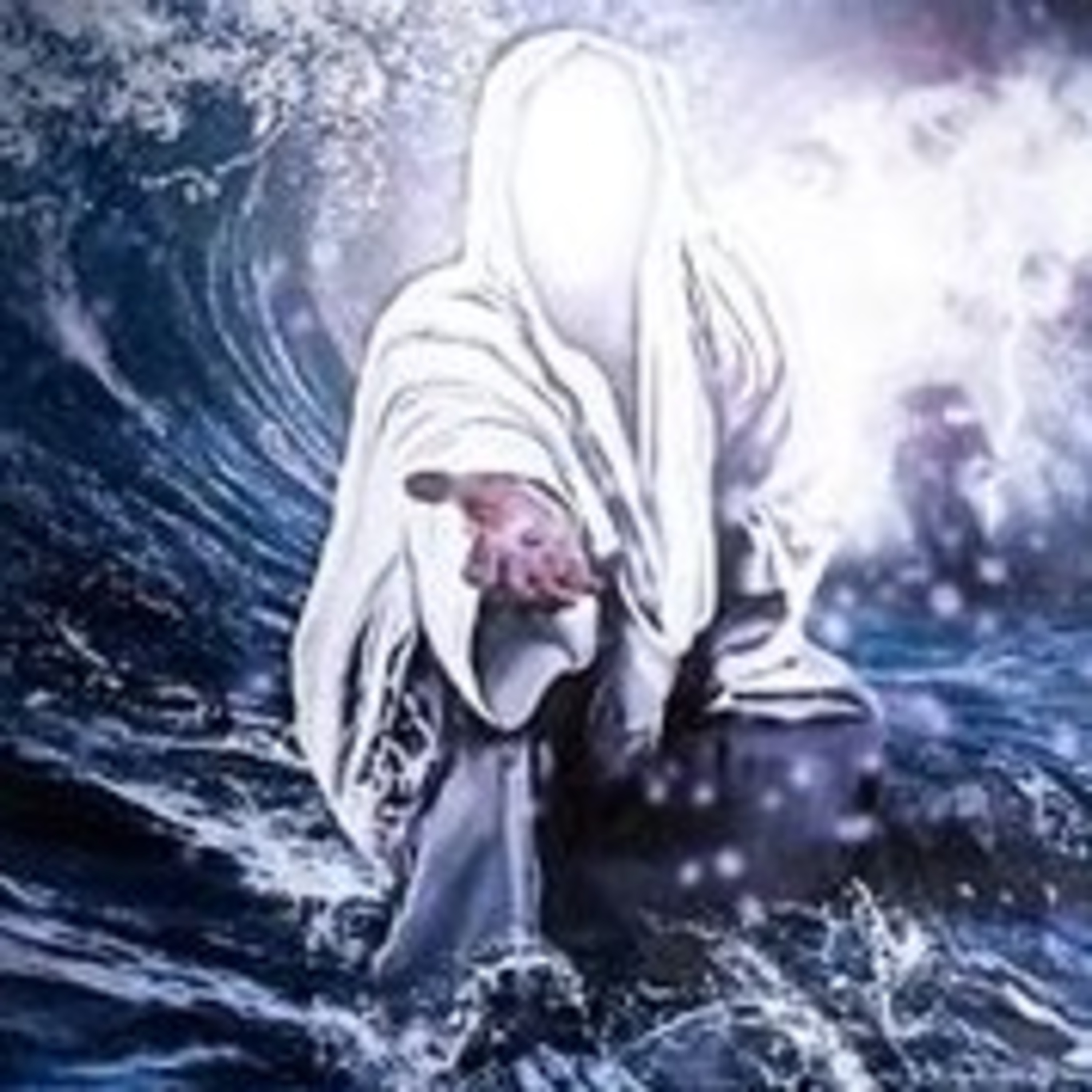 Trusting JESUS In Times Of Chaos, Uncertainty, & The Storms Of Life episode artwork