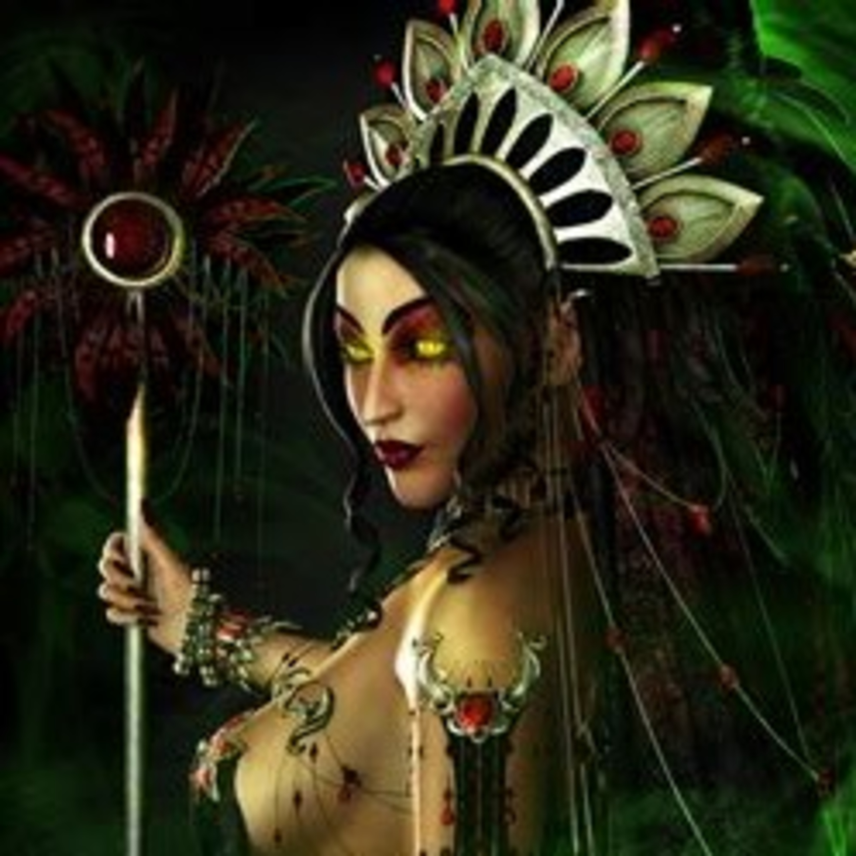 The Demon Of Feminism Among Women In Churches Globally  episode artwork