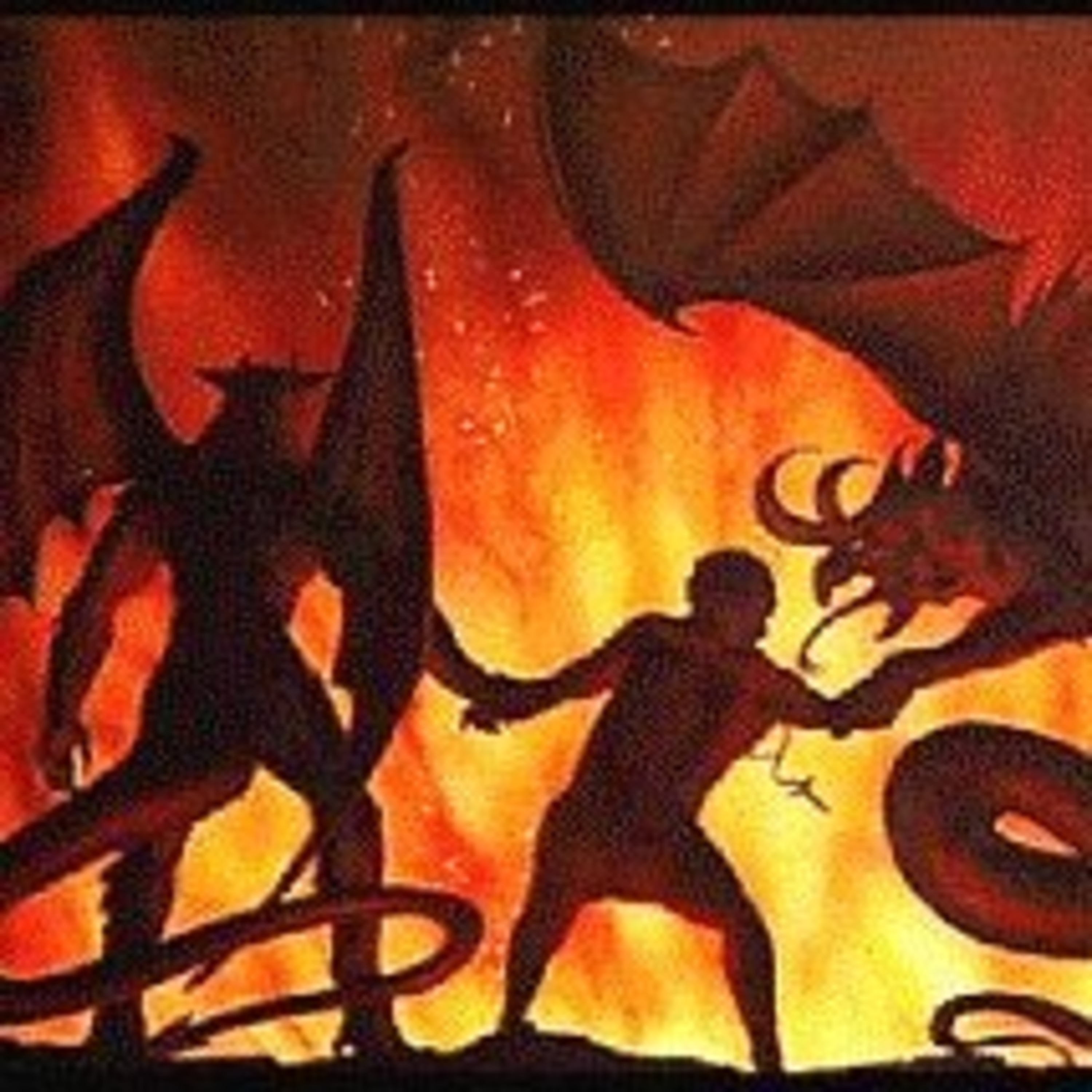 A Warning To Pastors & Leaders Who Refuse To Preach About Hell episode artwork