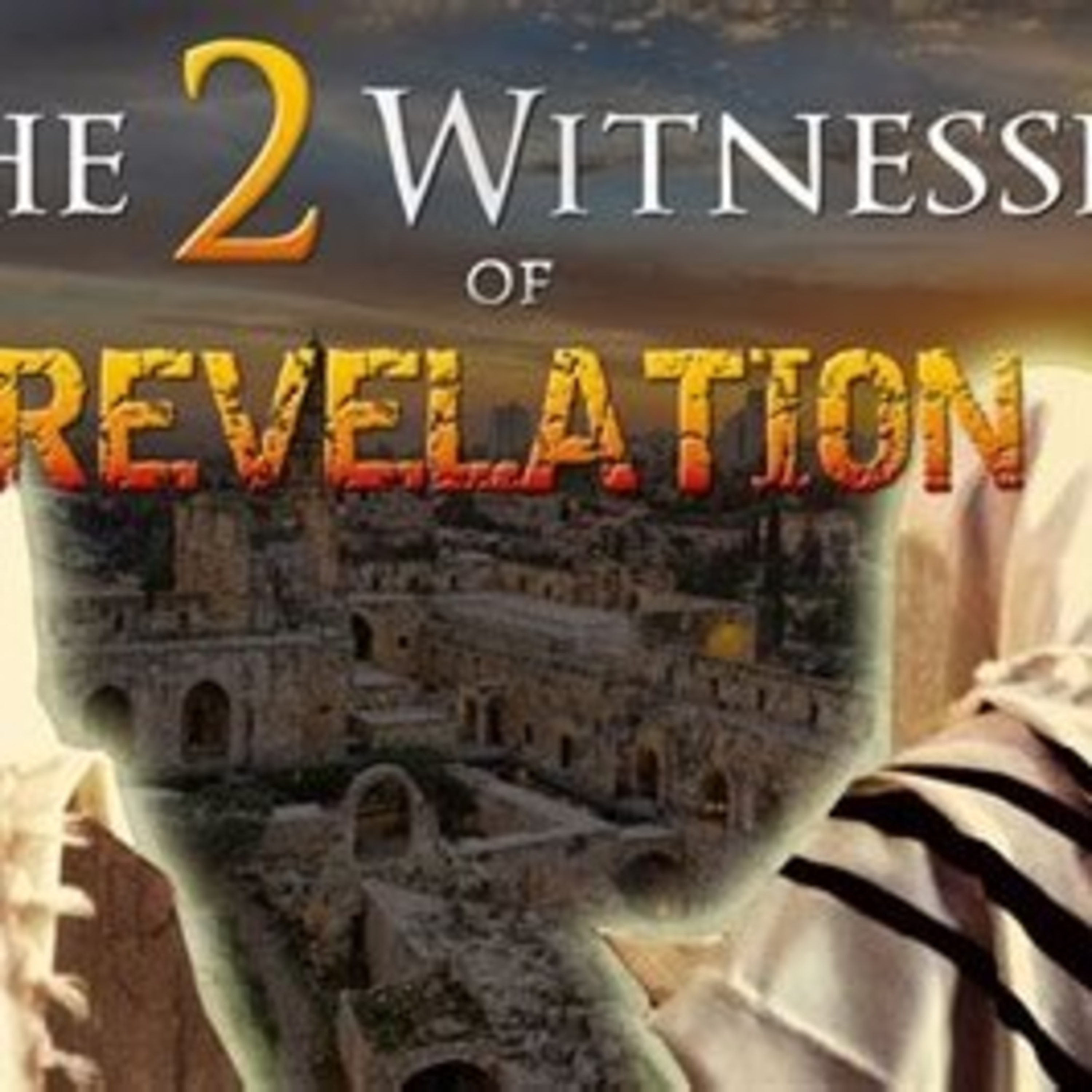 Enoch & Elijah, God's 2 Endtime Olive Trees, & The Return Of Christ  episode artwork