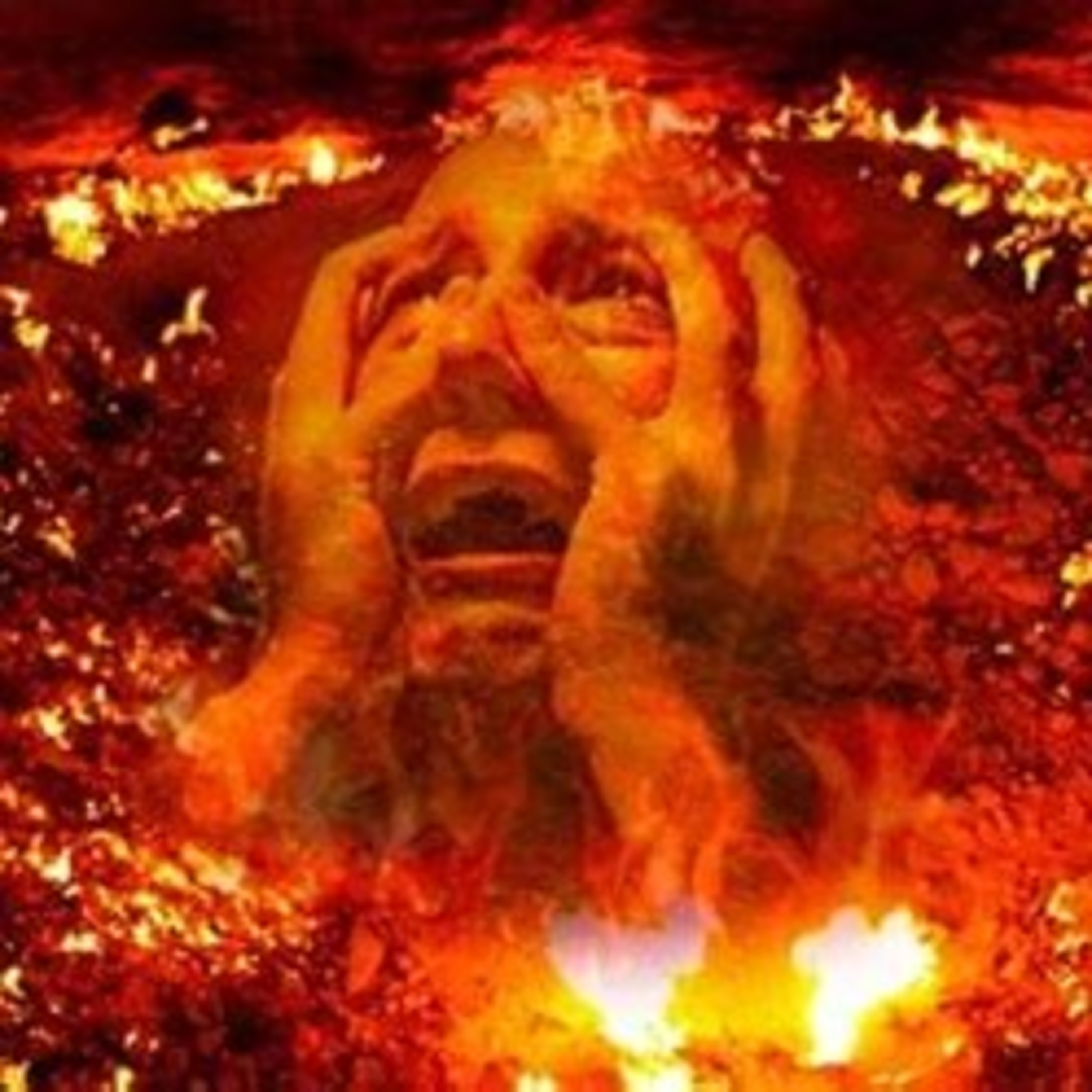 Everybody Who Died Without Accepting Jesus Christ Is Burning In Hell Forever  episode artwork