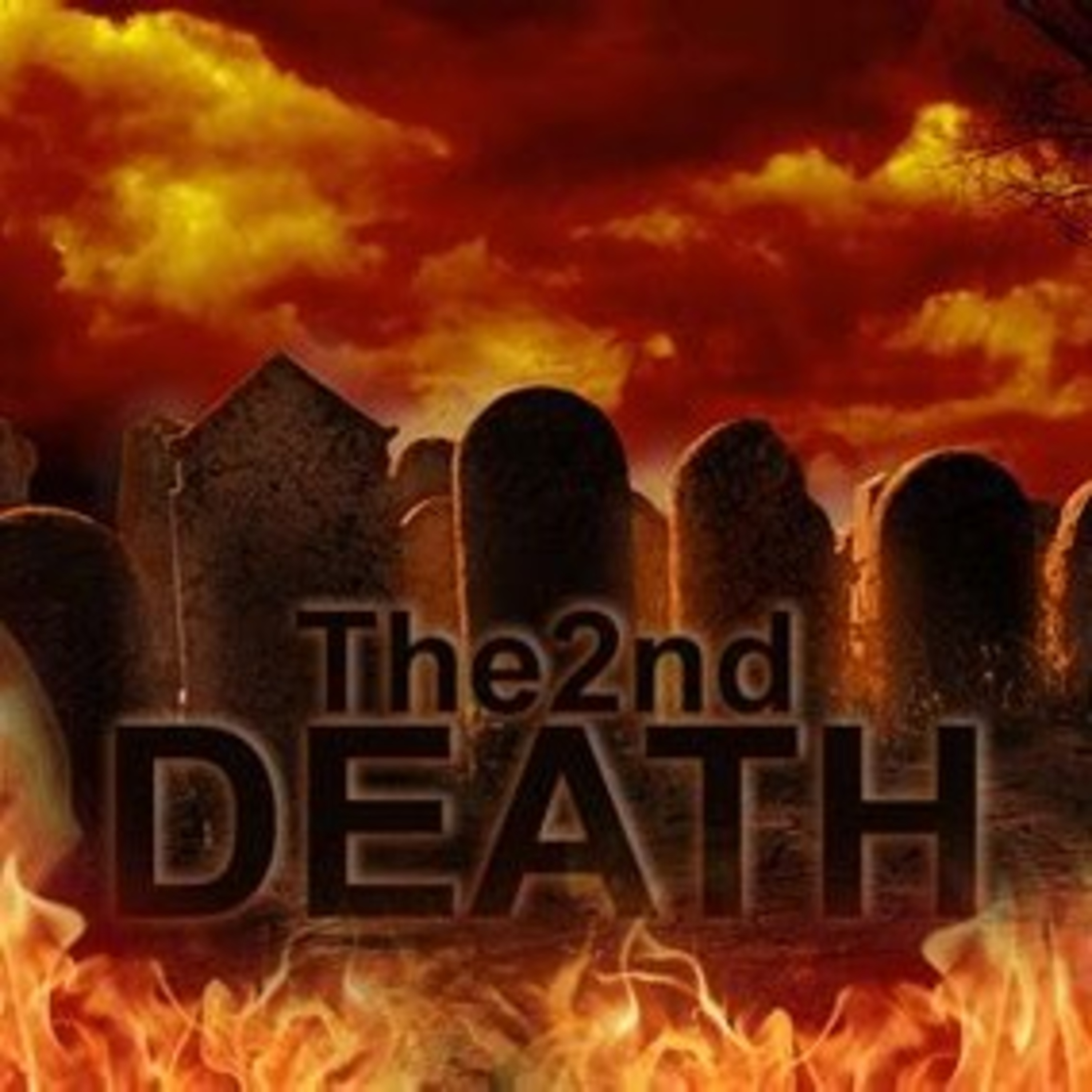 The Eternal Reality Of Hell Awaits The Lost episode artwork
