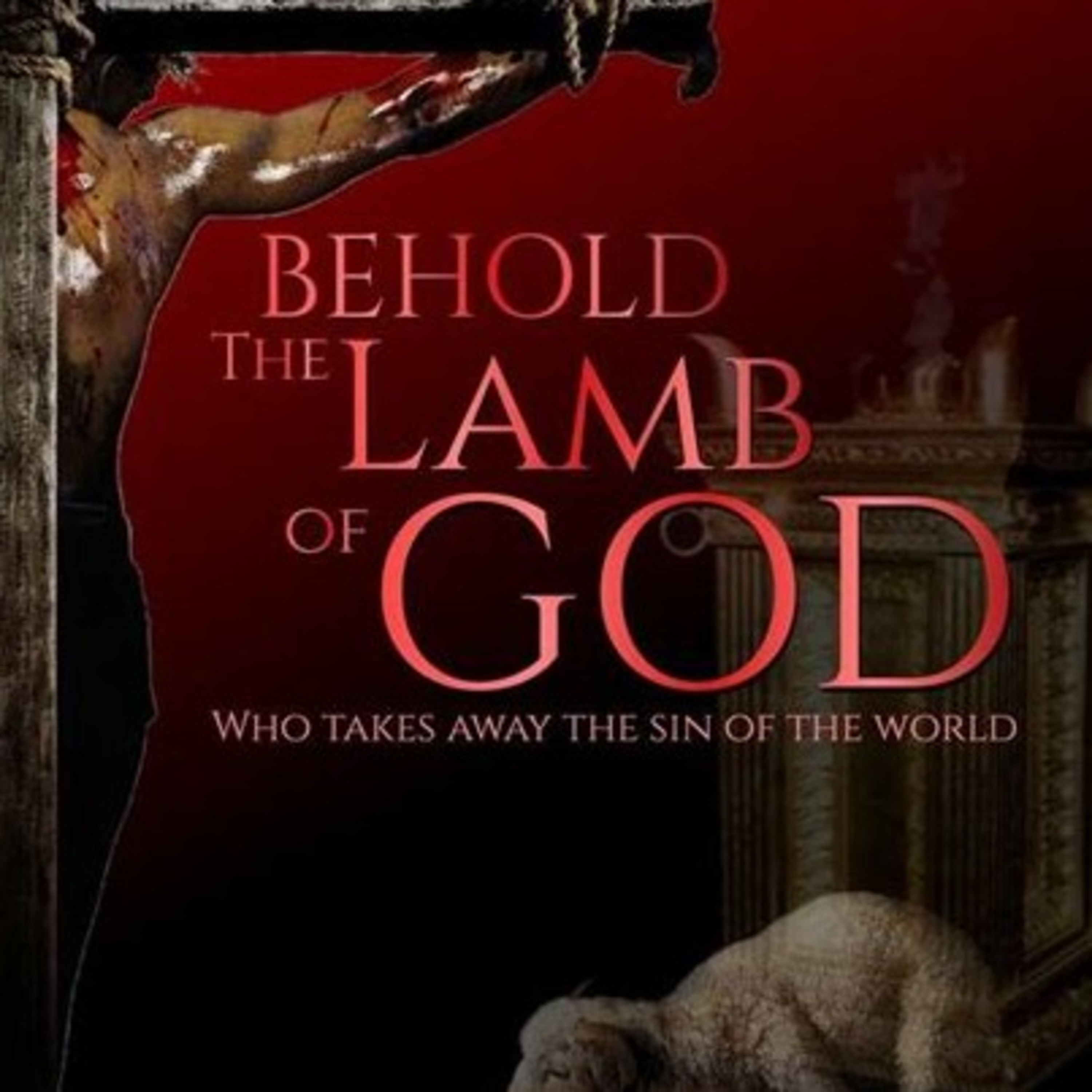 The Father Provided A Lamb For The Redemption Of Man episode artwork