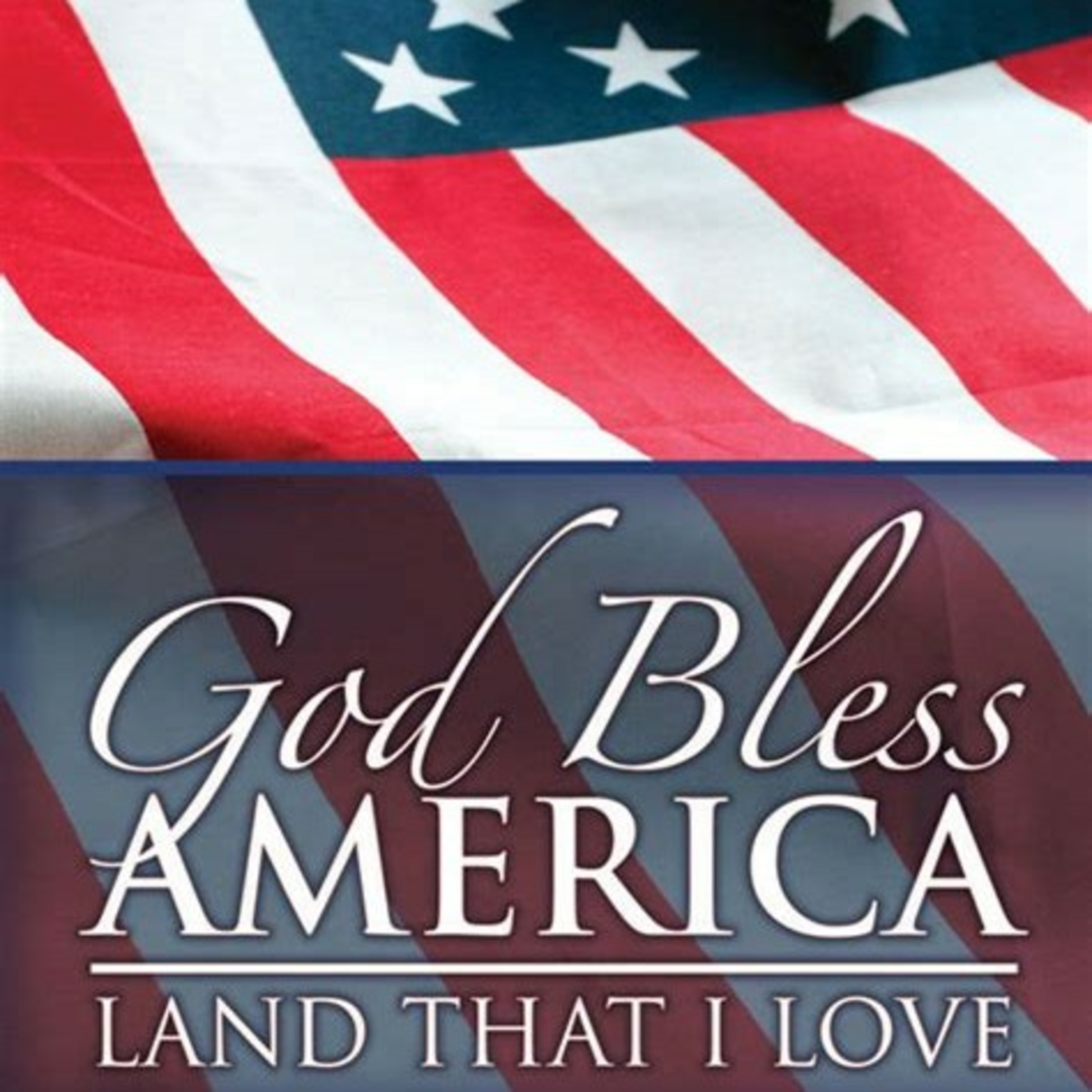 Prophetic Word: God Is Not Done With America  episode artwork