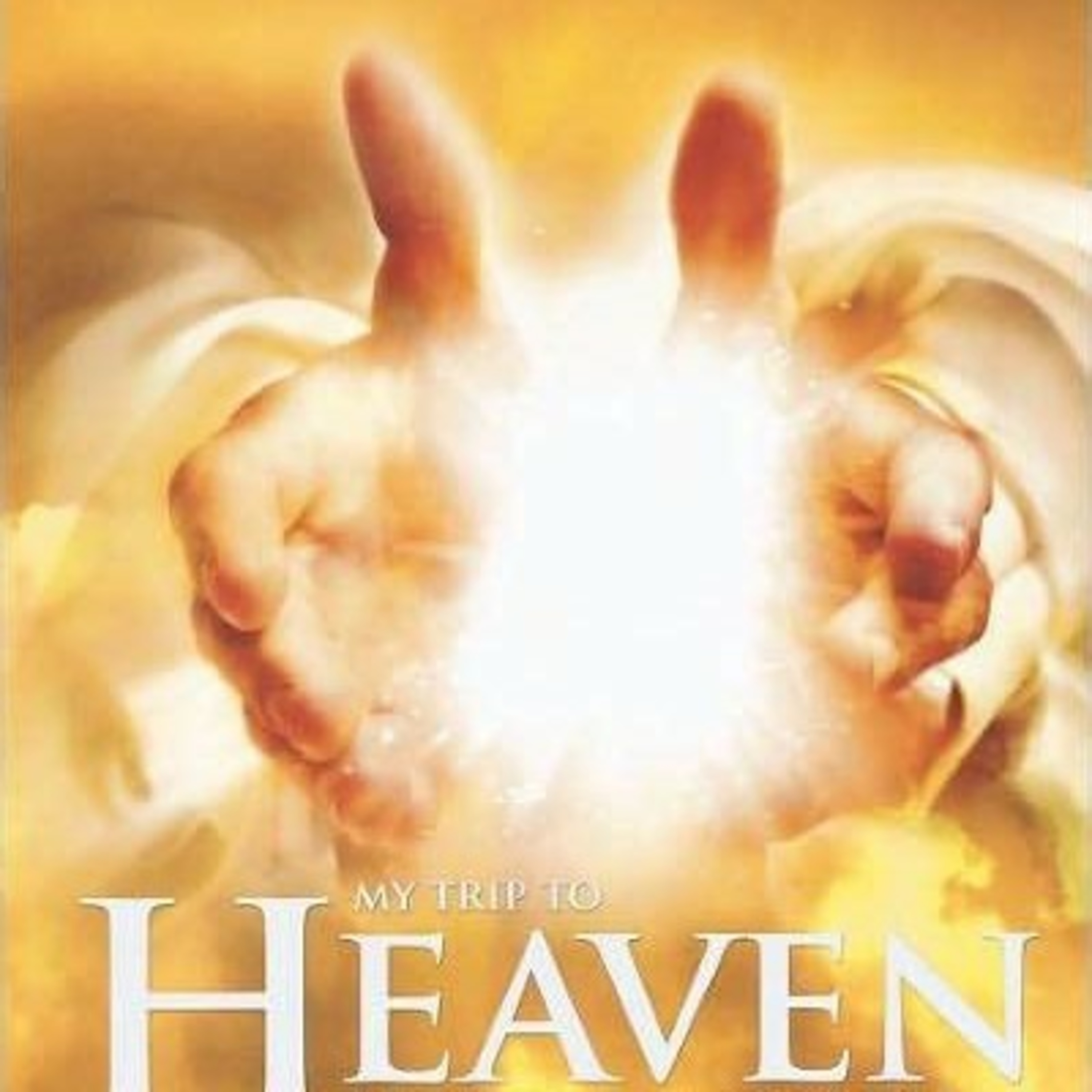 God Took Me To Heaven, This Is What I Saw episode artwork