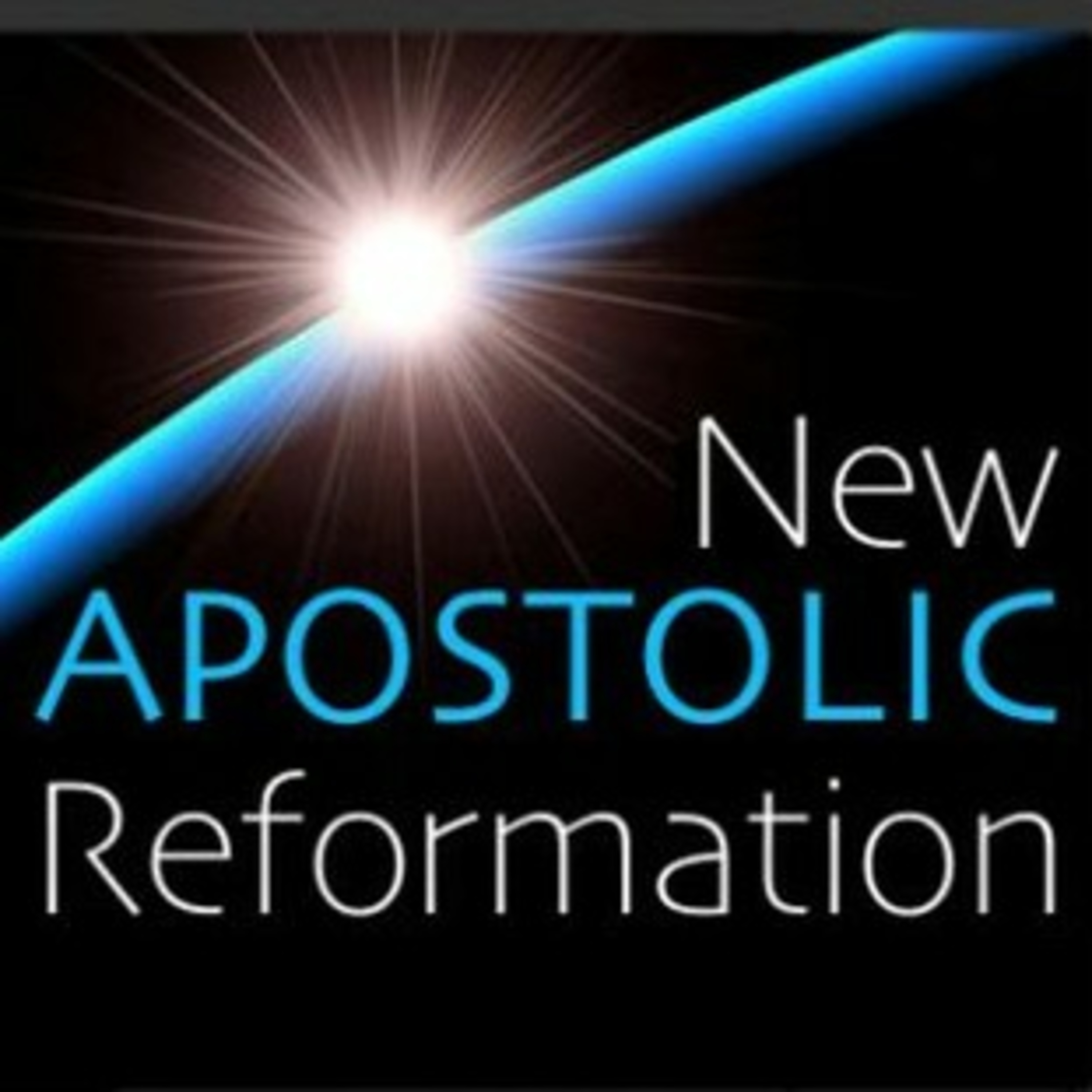 The Endtime Apostolic Wineskin & Global Reformation  episode artwork