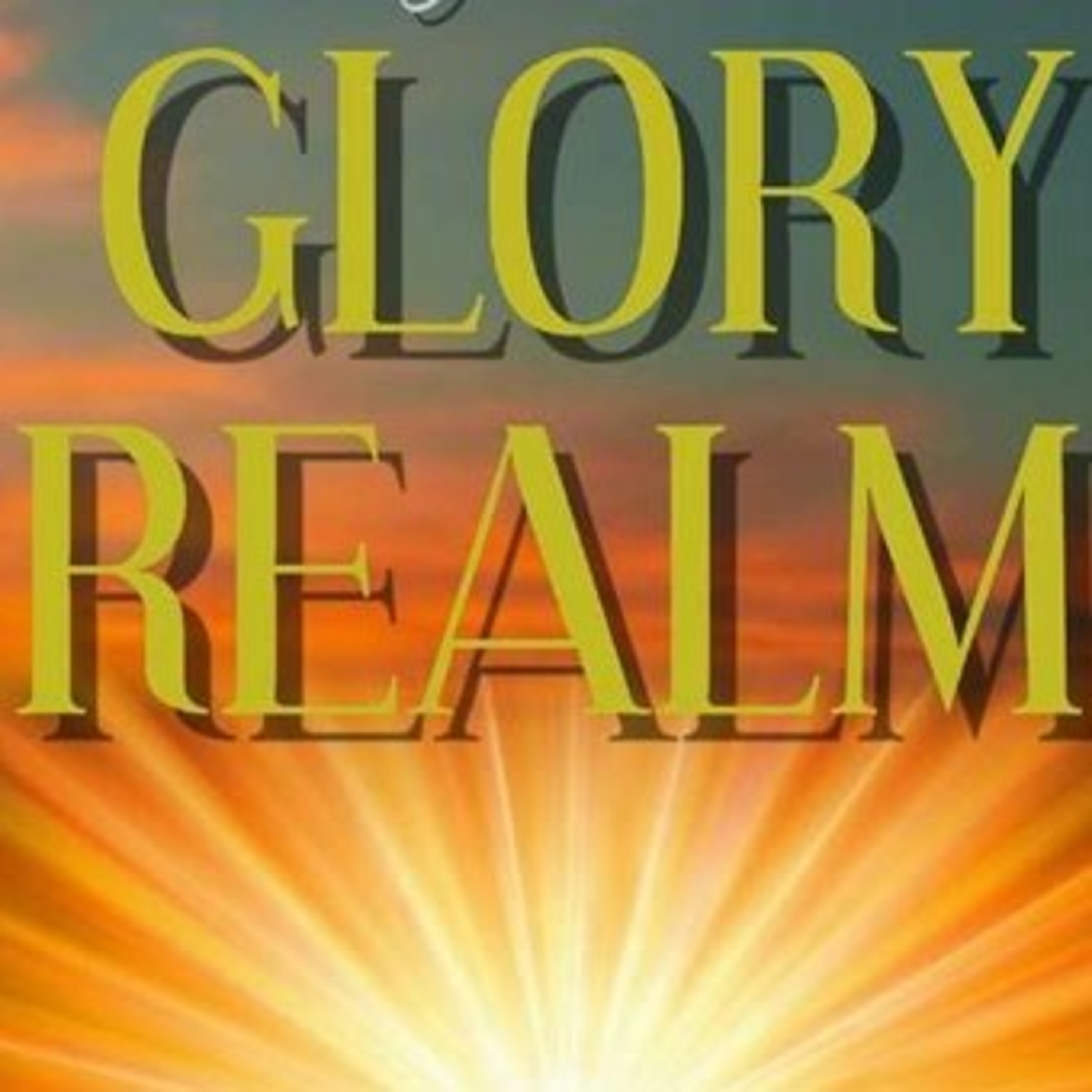 The Glory Wineskin & The Kingdom  episode artwork