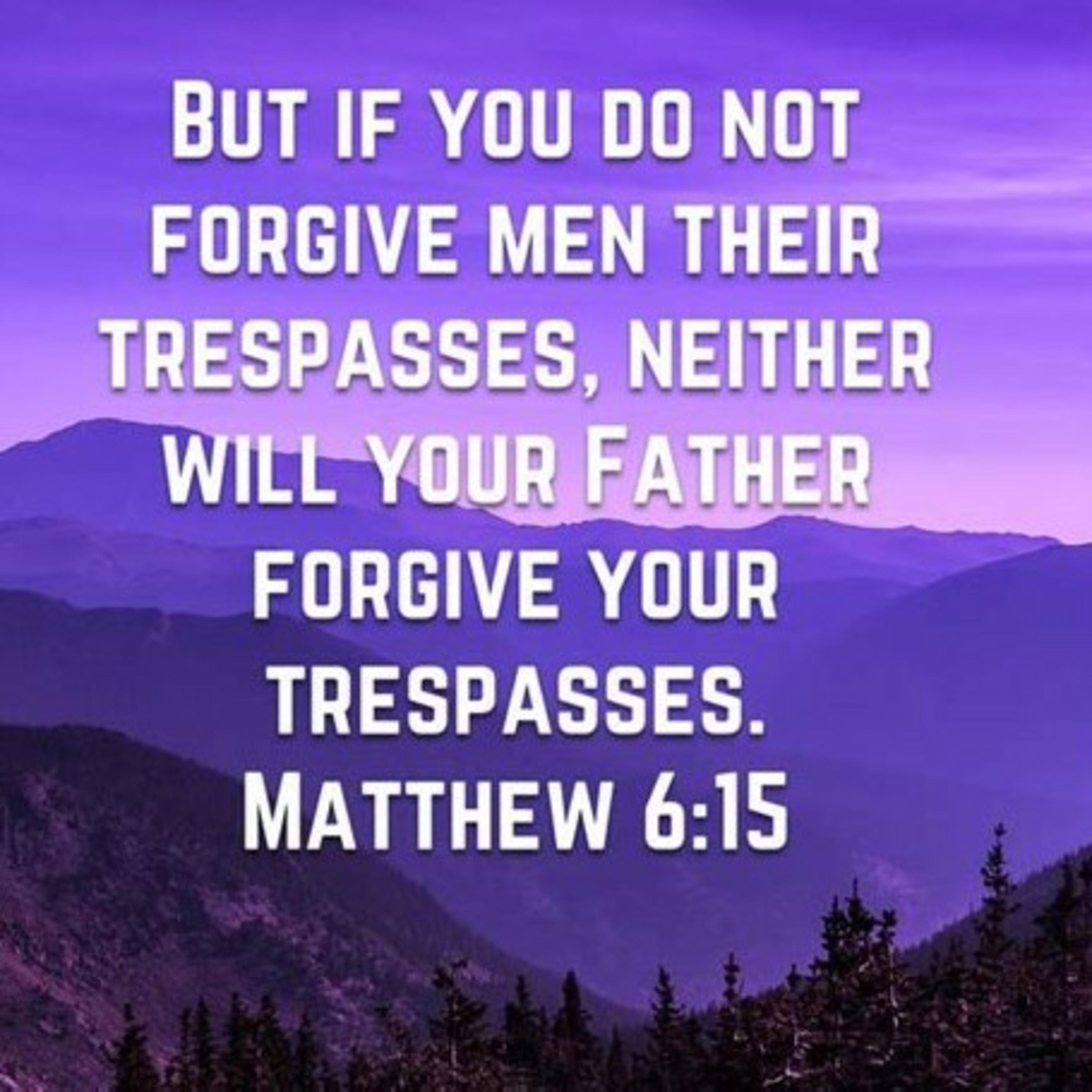 The Importance Of Forgiving People  episode artwork