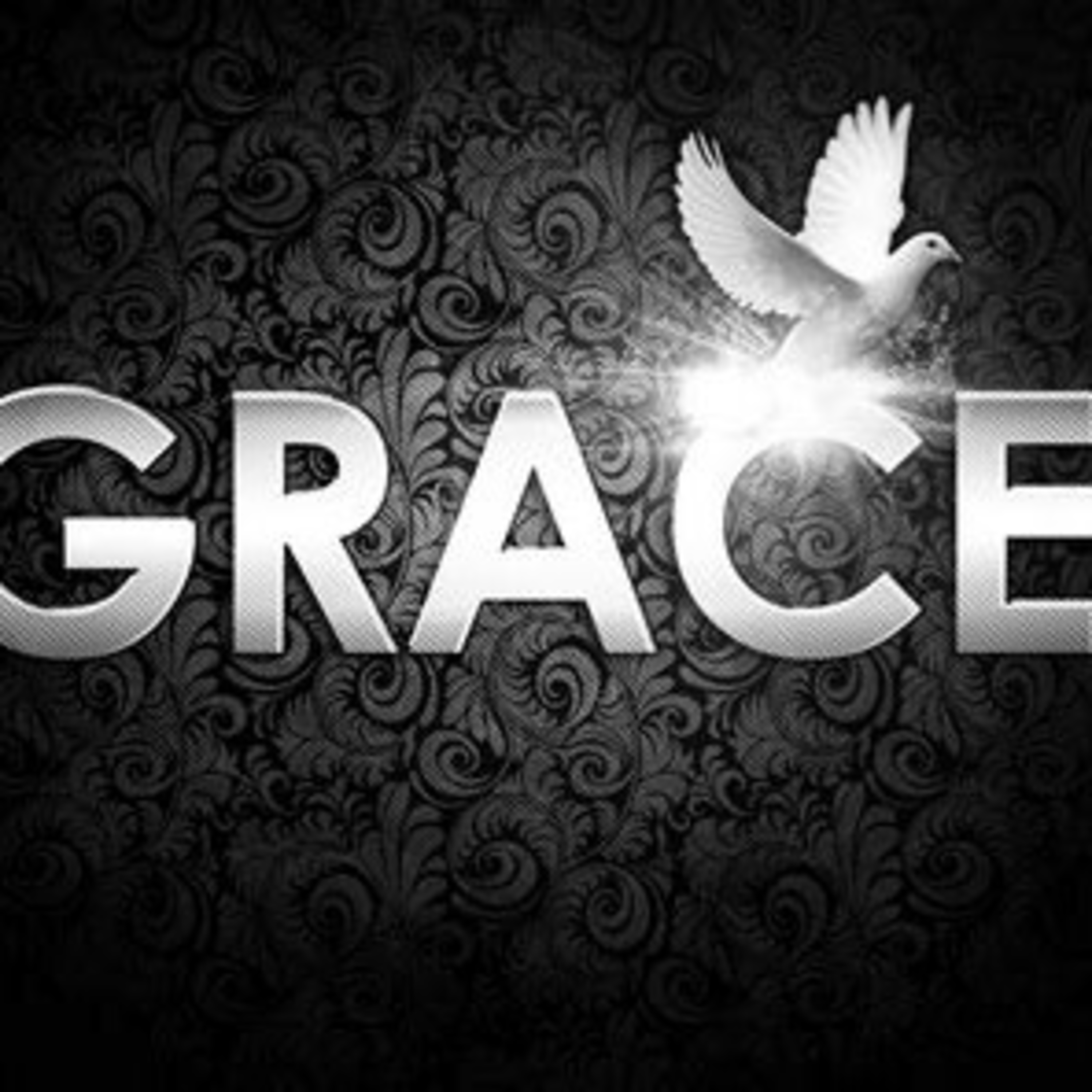 God's Grace Is Sufficient For You episode artwork