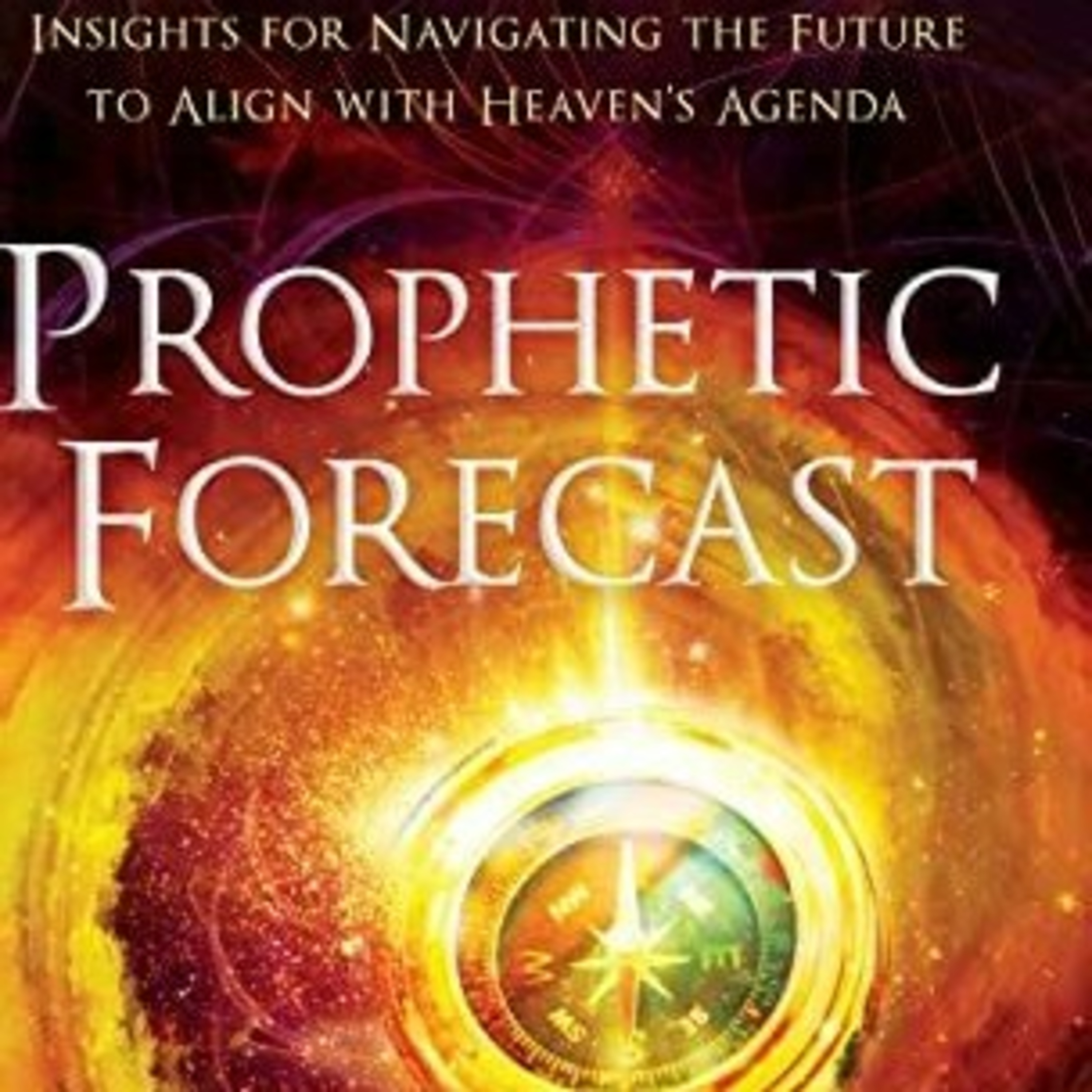 Deeper Prophetic Insight For 2024 episode artwork