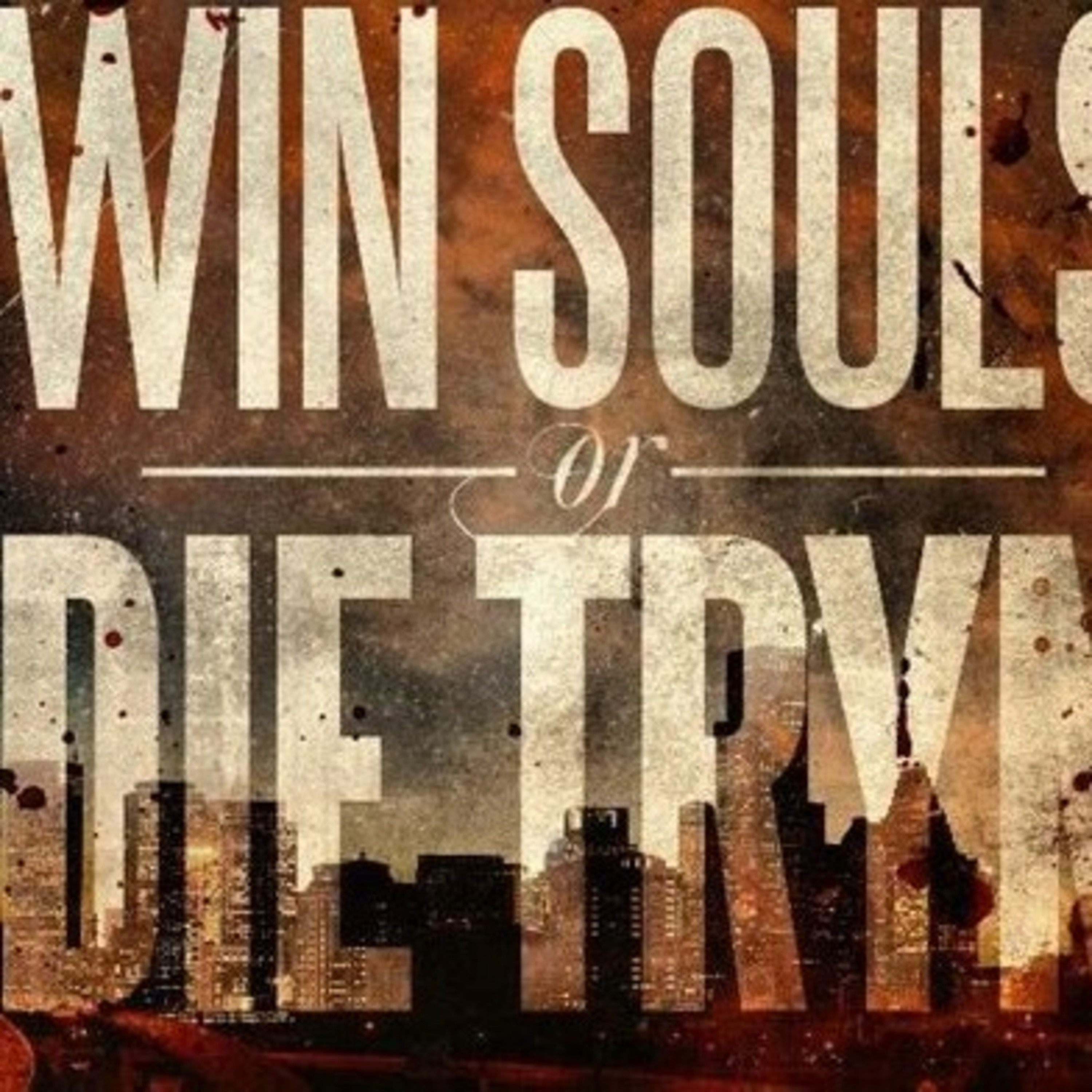It's Harvest Time! God Wants You To Win Souls! episode artwork