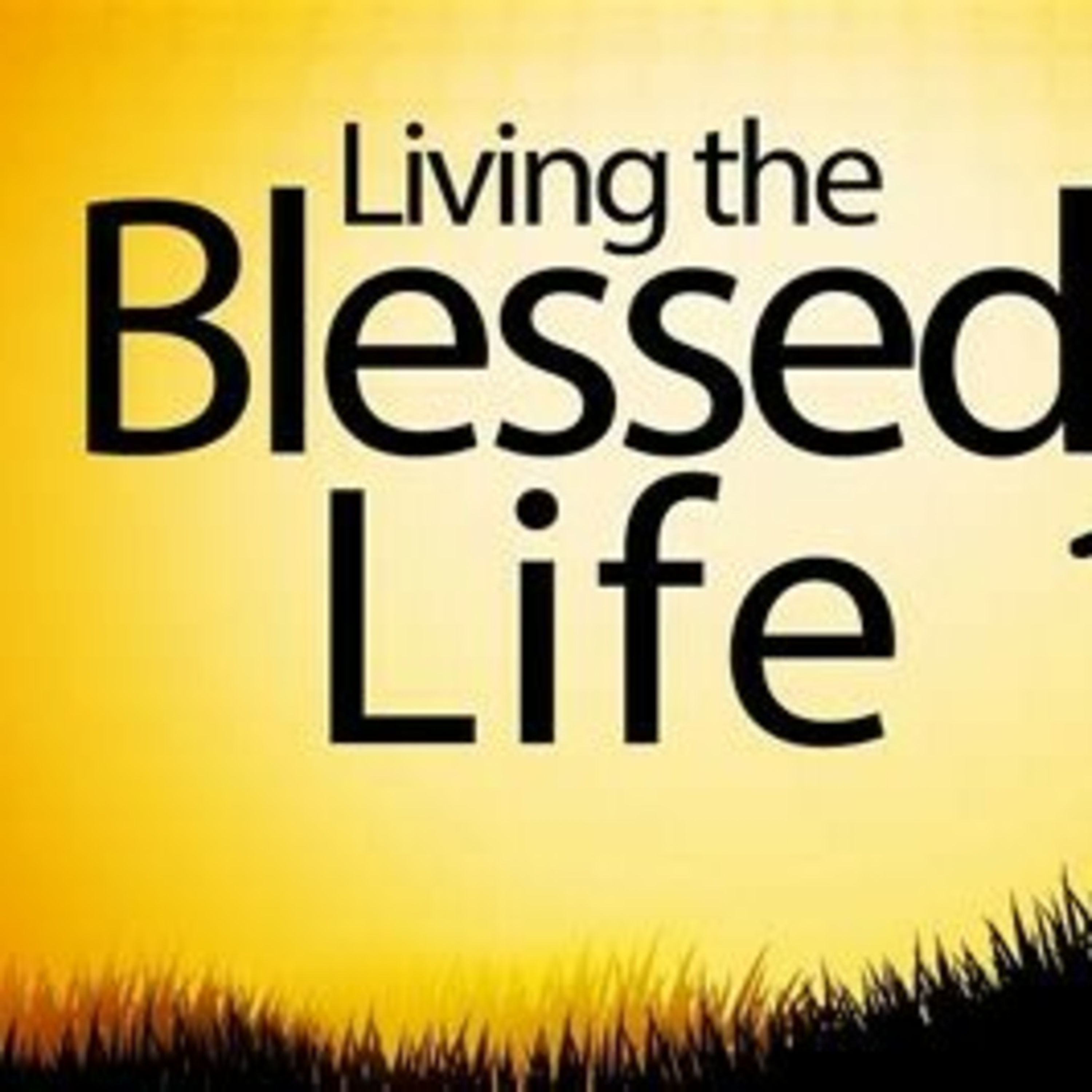 It's God's Will For You To Be Blessed  episode artwork