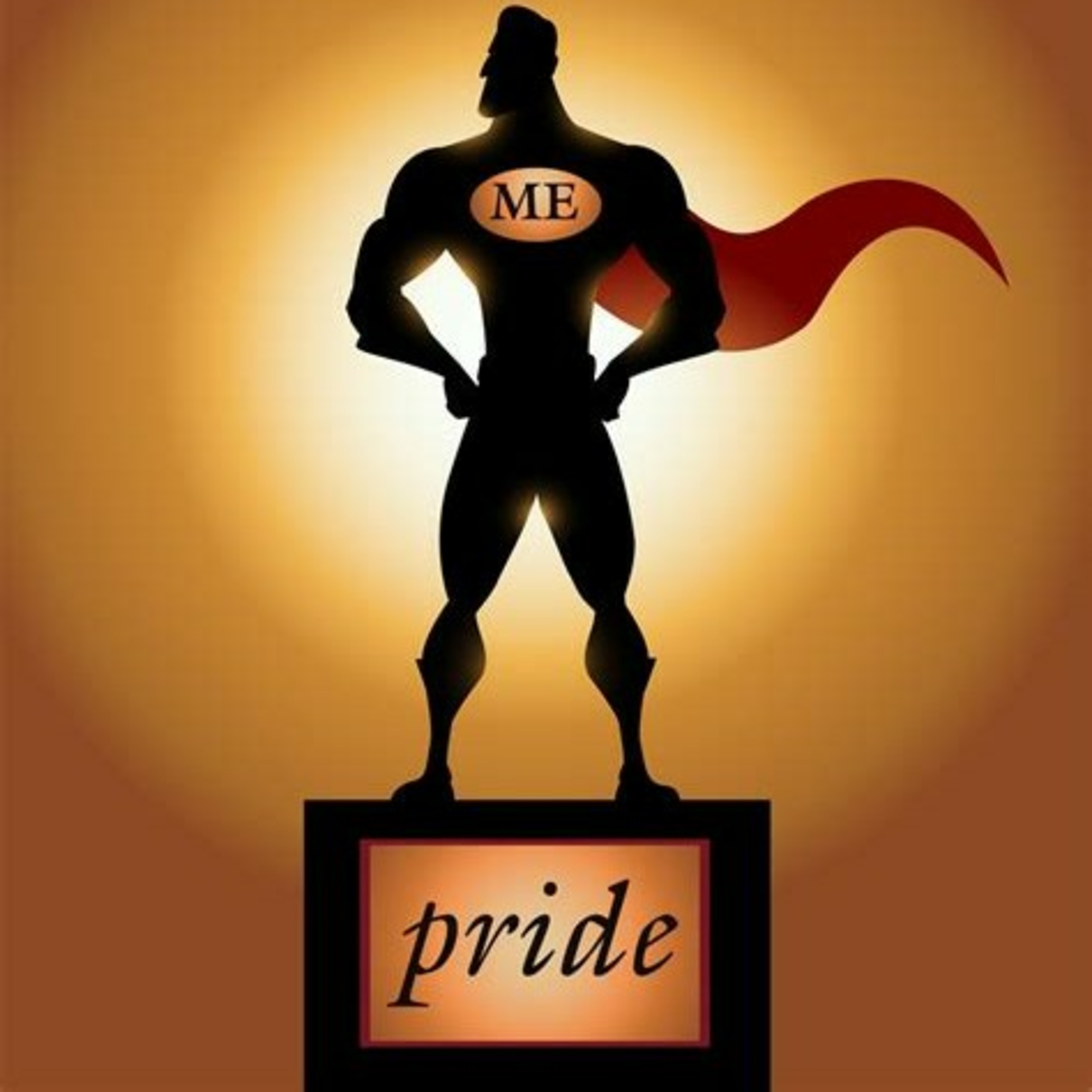 The Sin Of Pride episode artwork