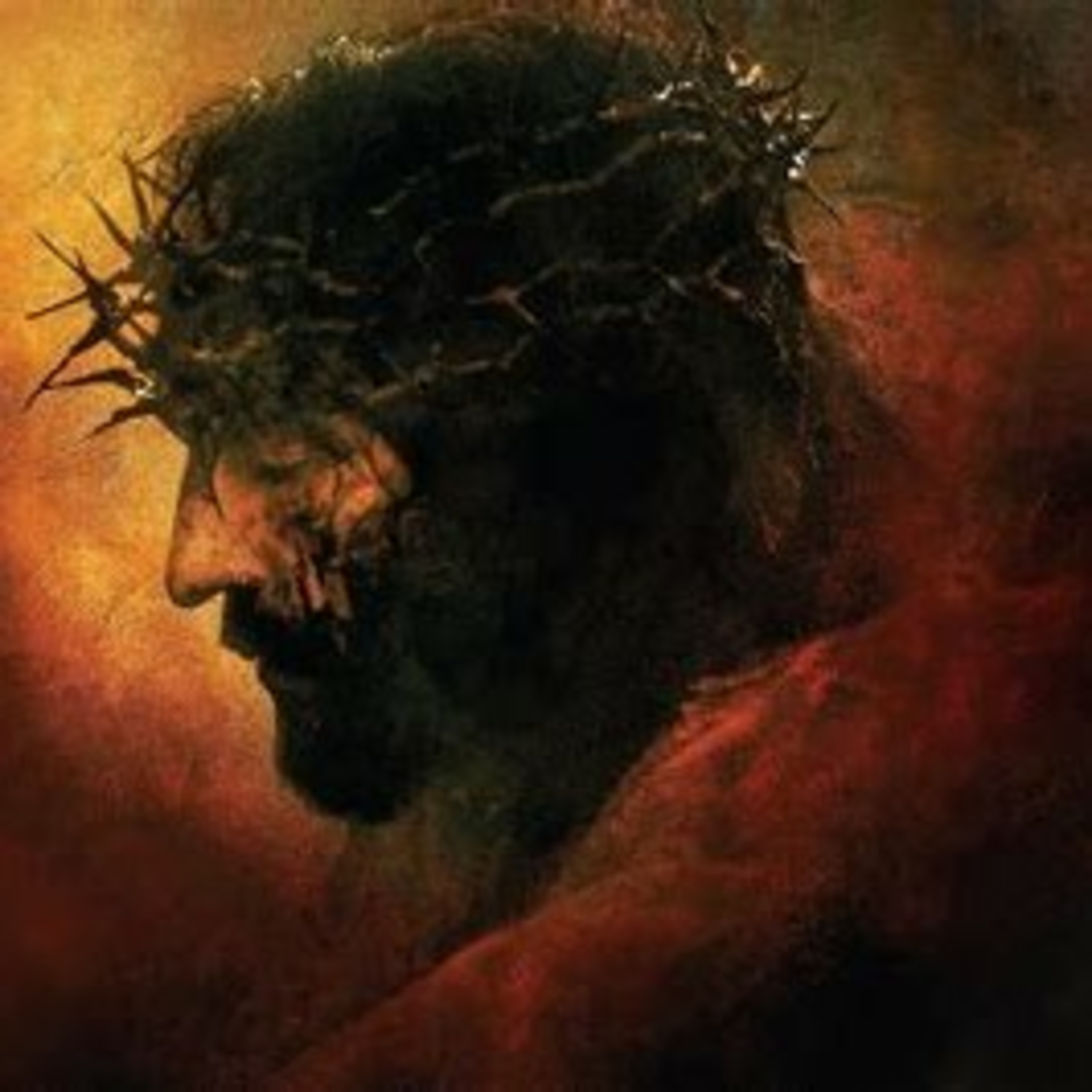 Jesus Christ Had A Hard life, He Can Relate To Our Sufferings  episode artwork