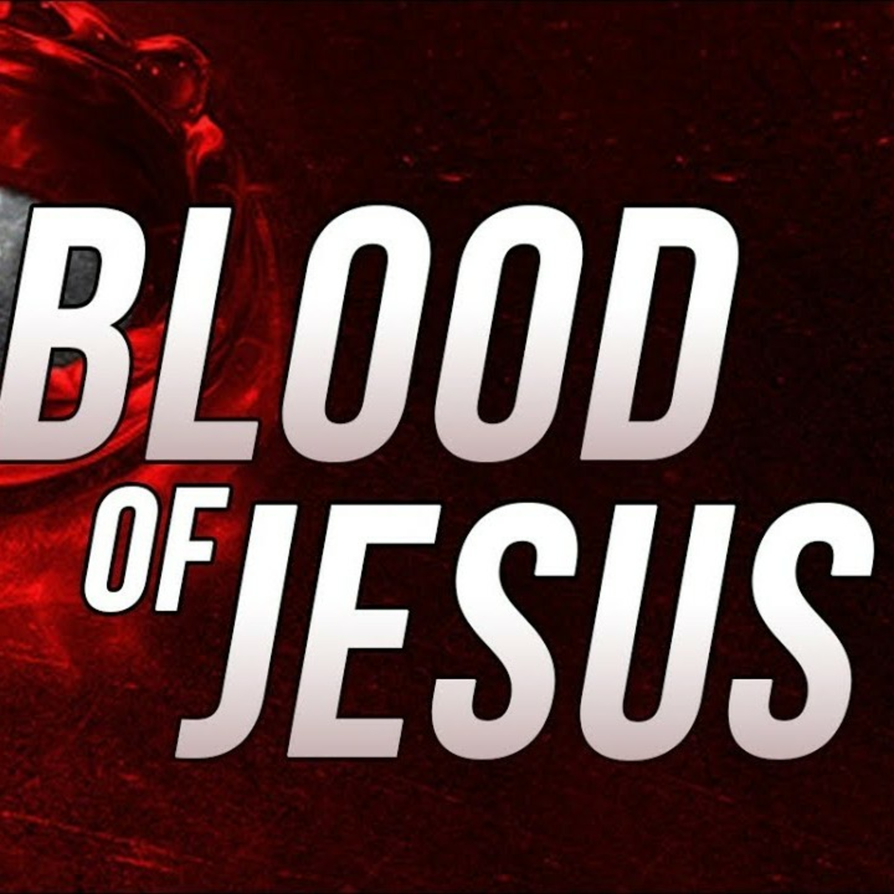 Plead The Blood Of Jesus Over Your Life episode artwork